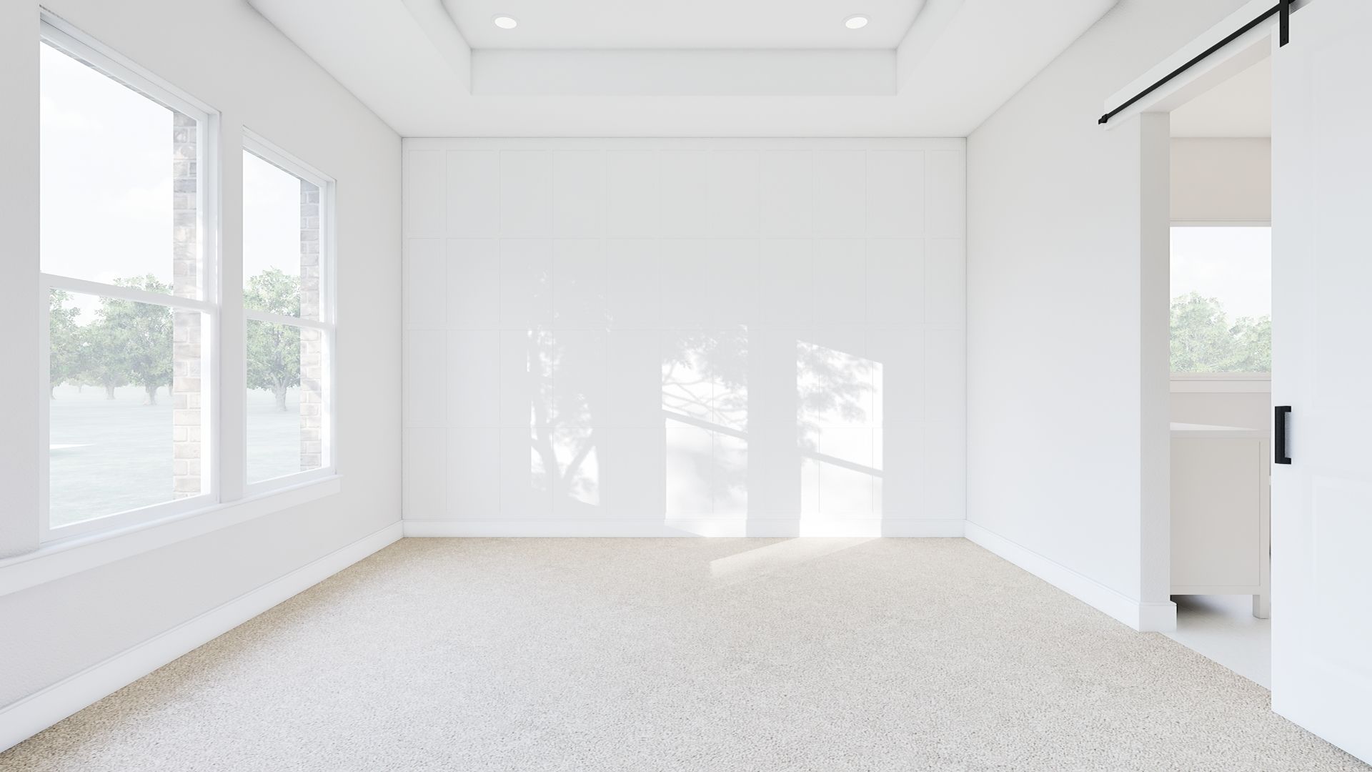 Primary Suite