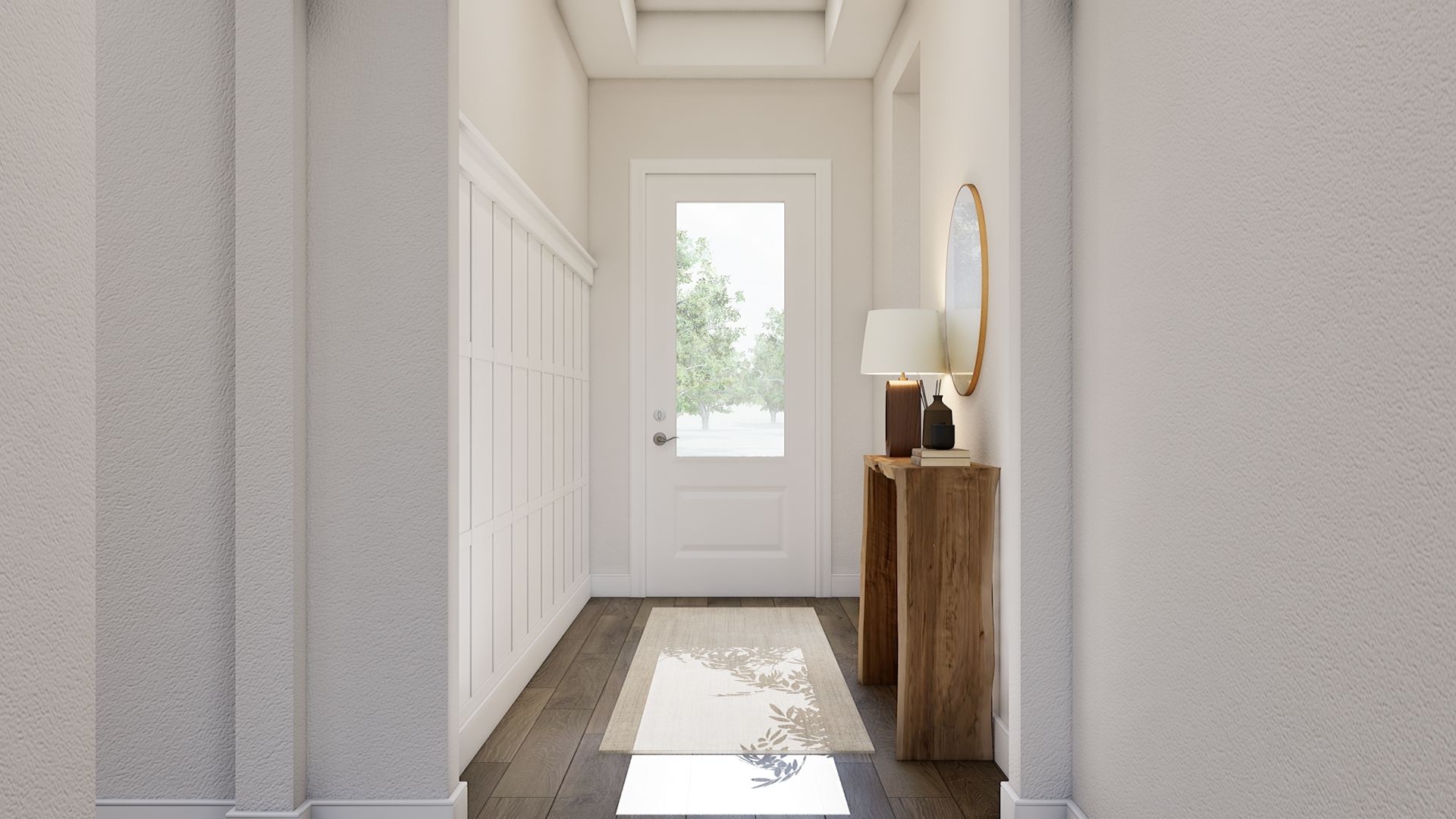 Foyer