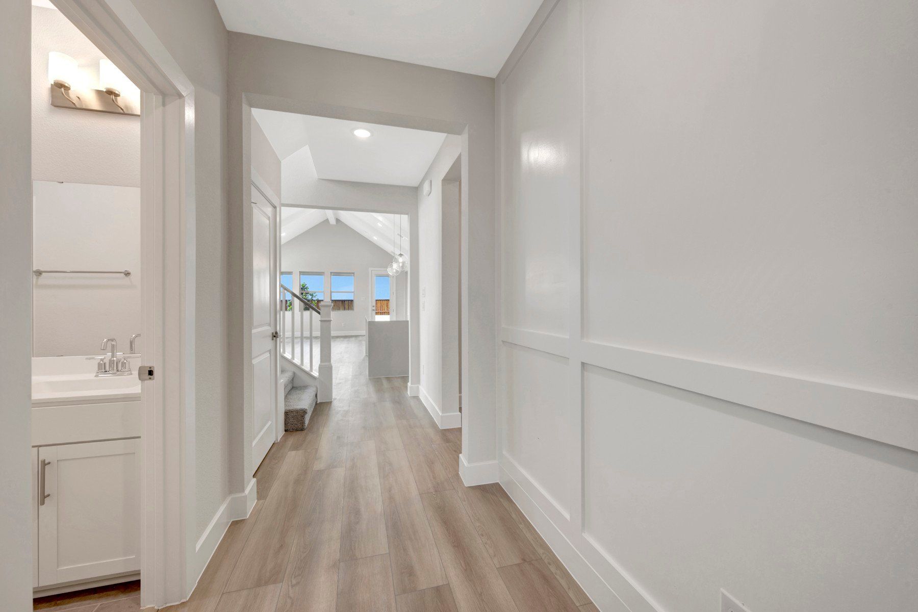 Interior - May 18, 2026