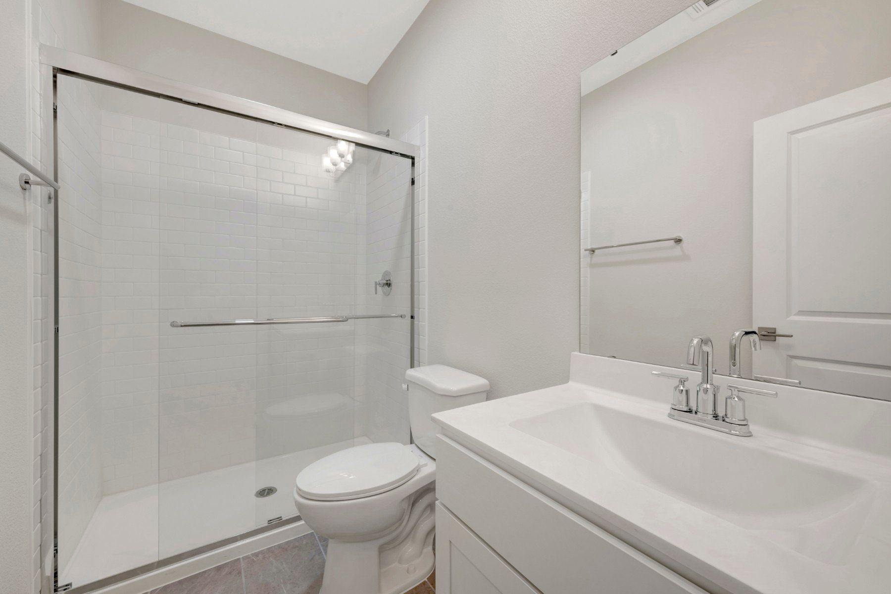 Bathroom - May 18, 2026