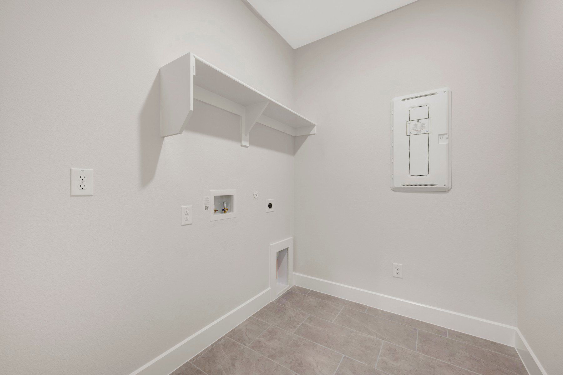 Laundry Room - May 18, 2026