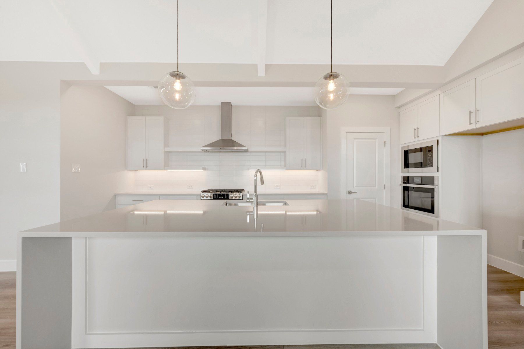 Kitchen - May 18, 2026