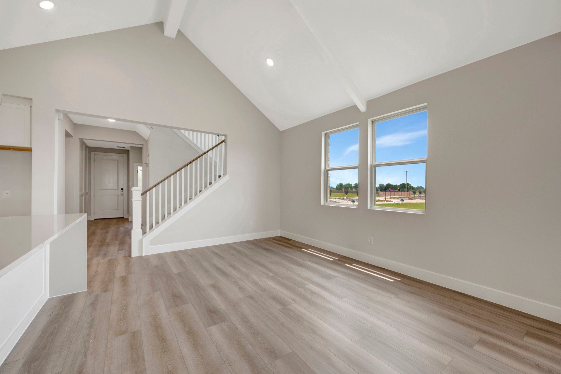 Great Room - May 18, 2026