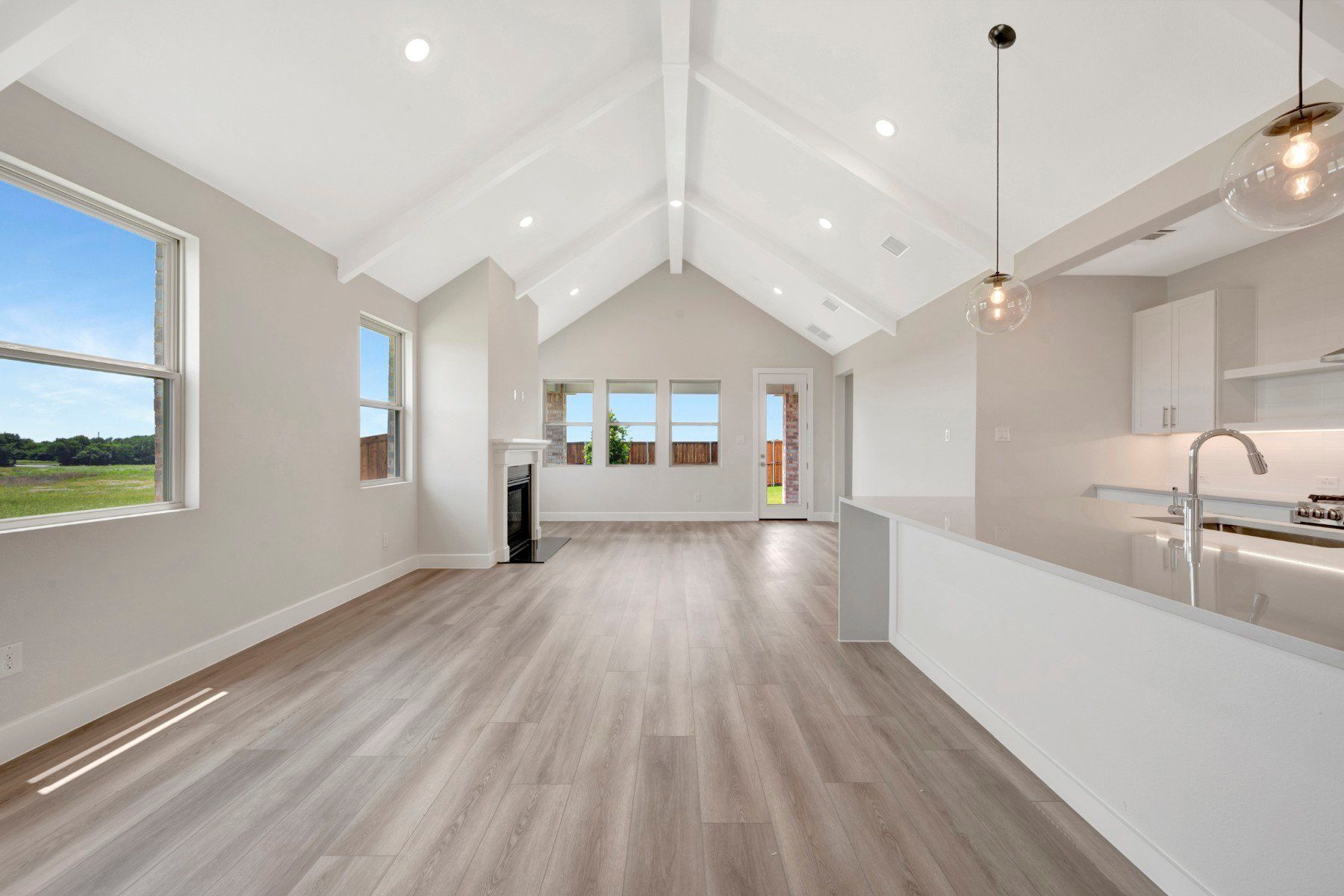 Interior - May 18, 2026