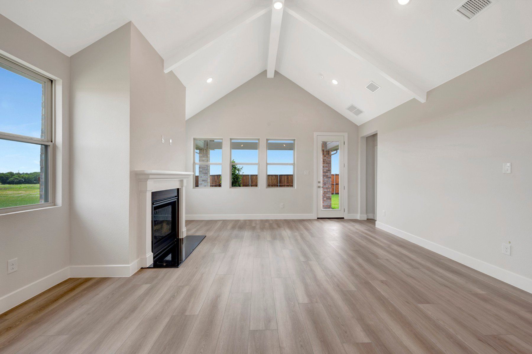 Great Room - May 18, 2026