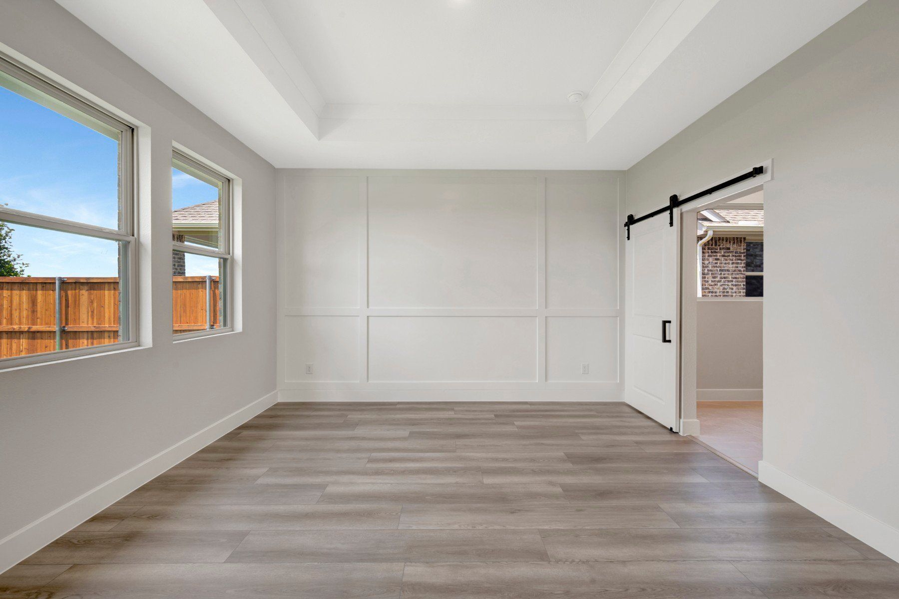 Interior - May 18, 2026