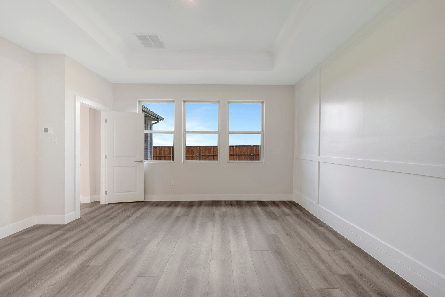 Primary Suite - May 18, 2026