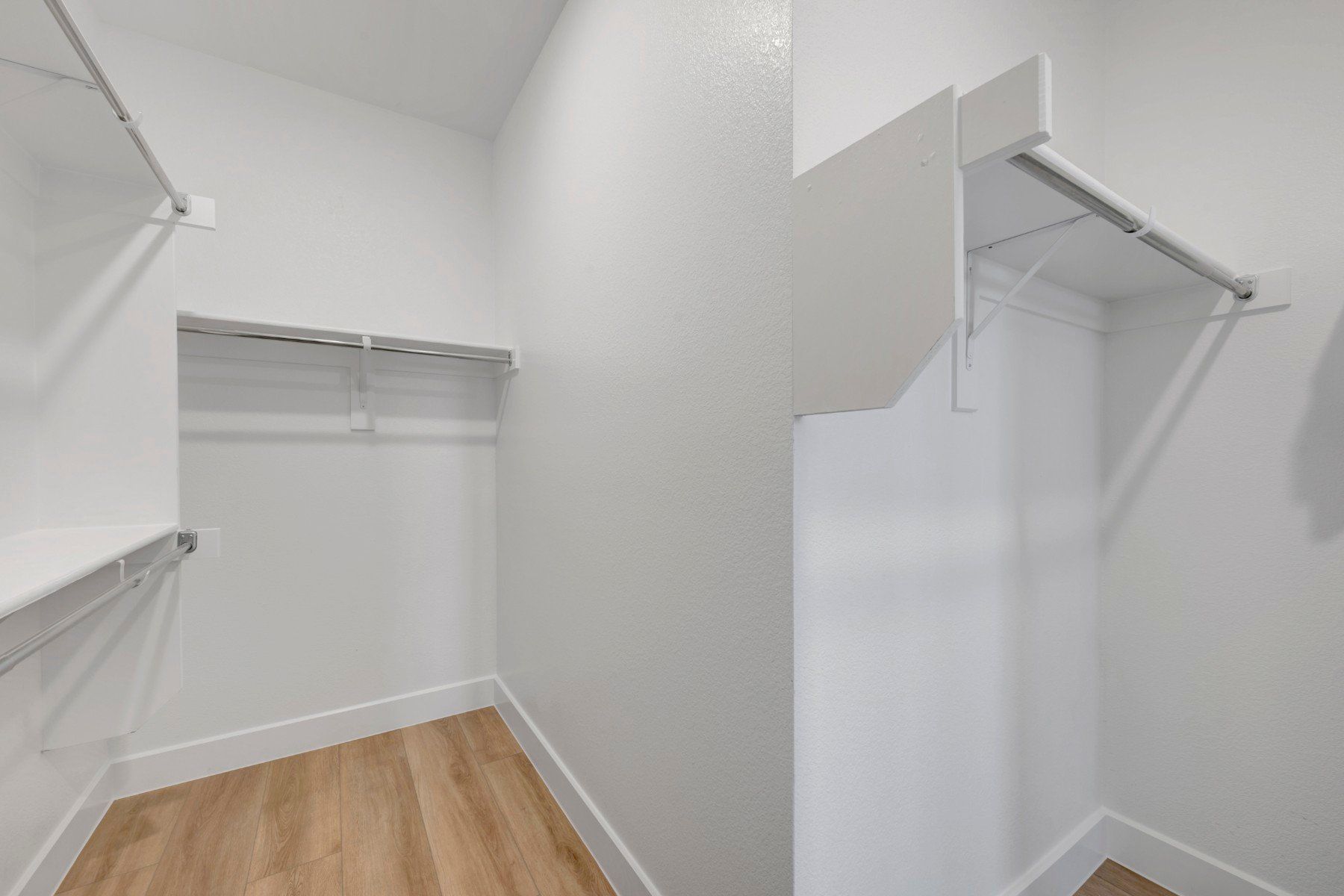 Closet - May 18, 2026