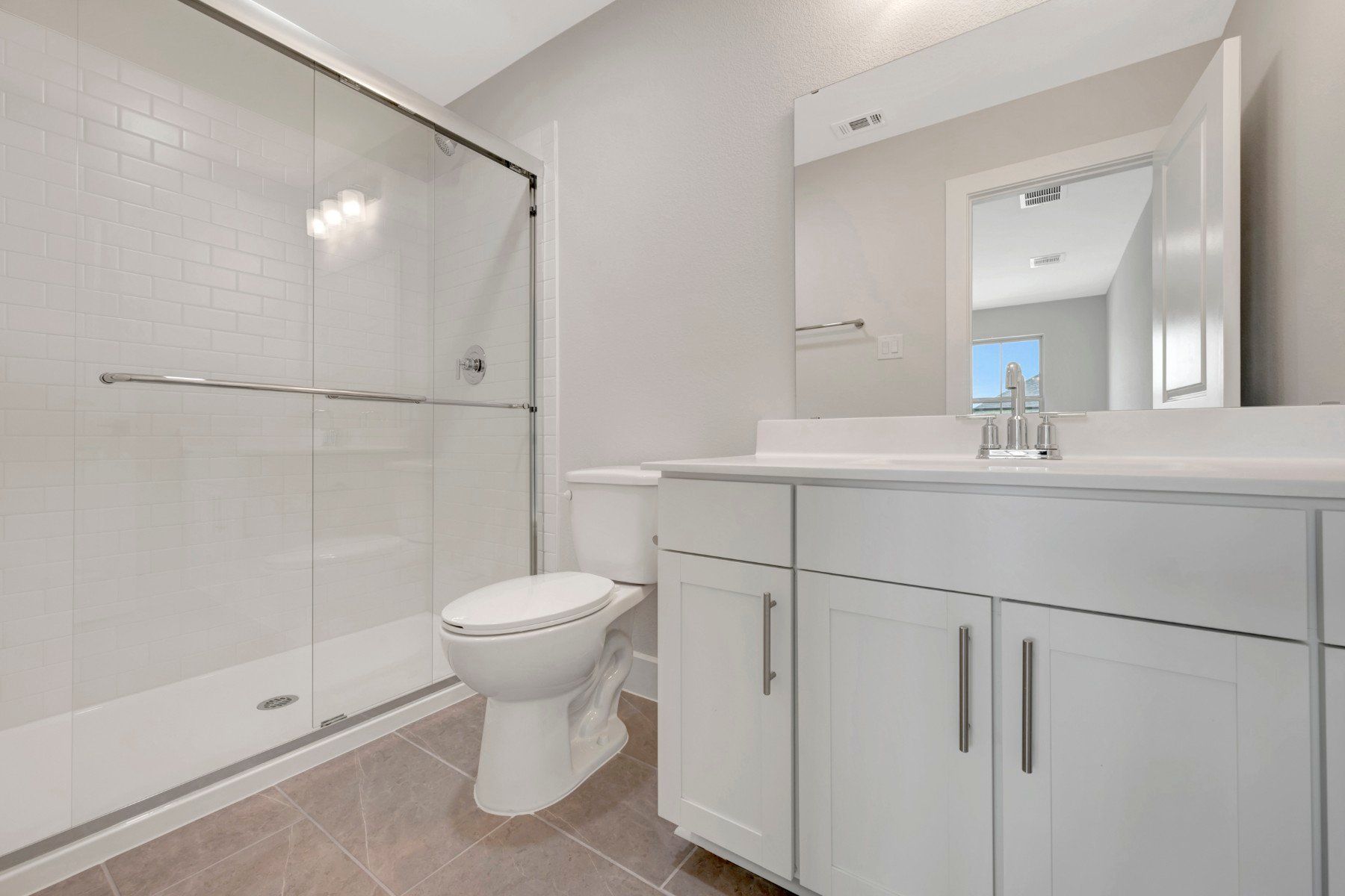 Bathroom - May 18, 2026