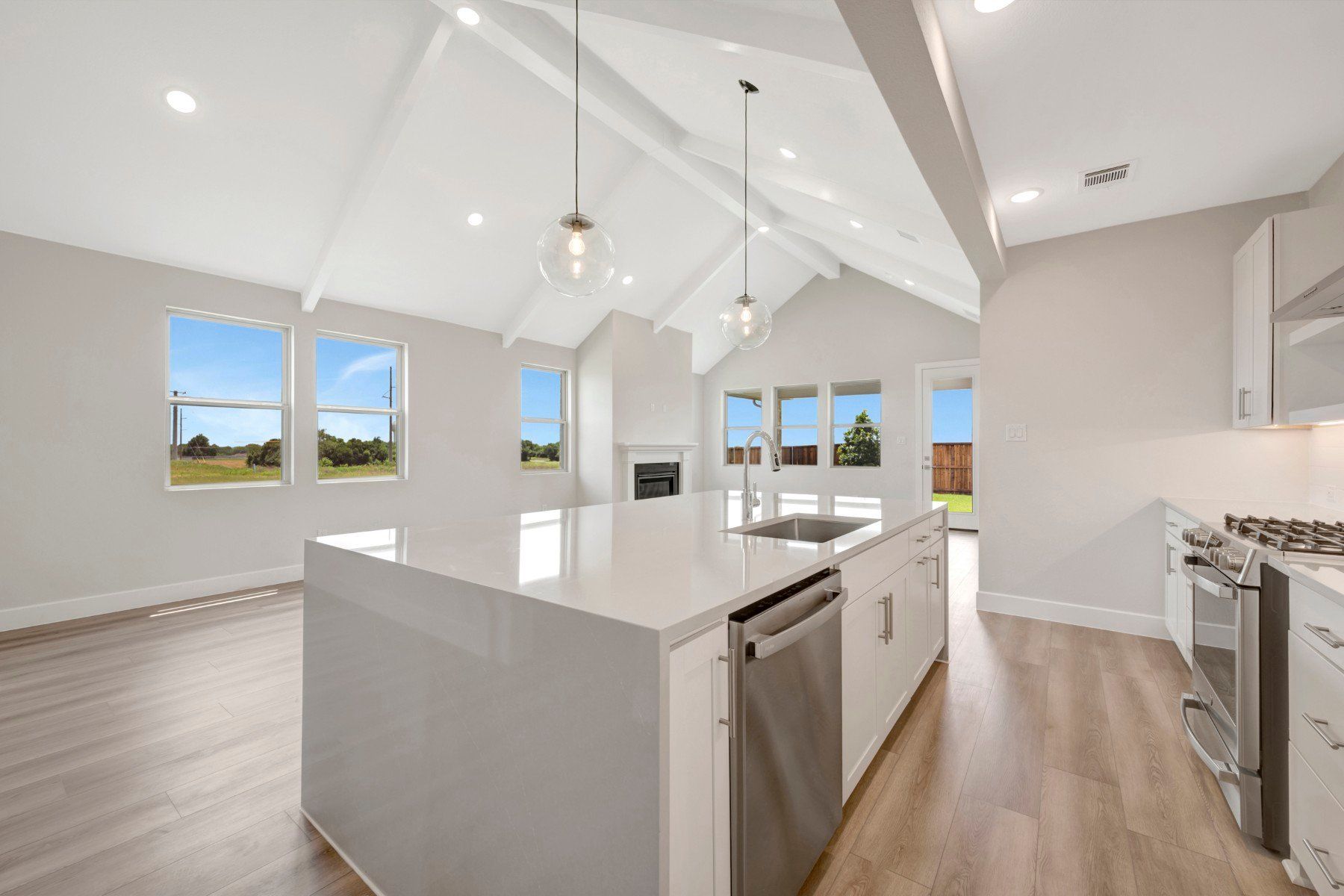 Kitchen - May 18, 2026