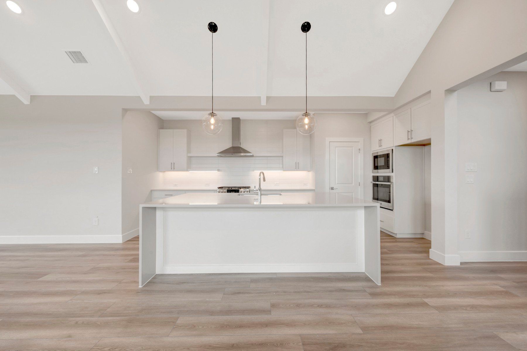 Interior - May 18, 2026