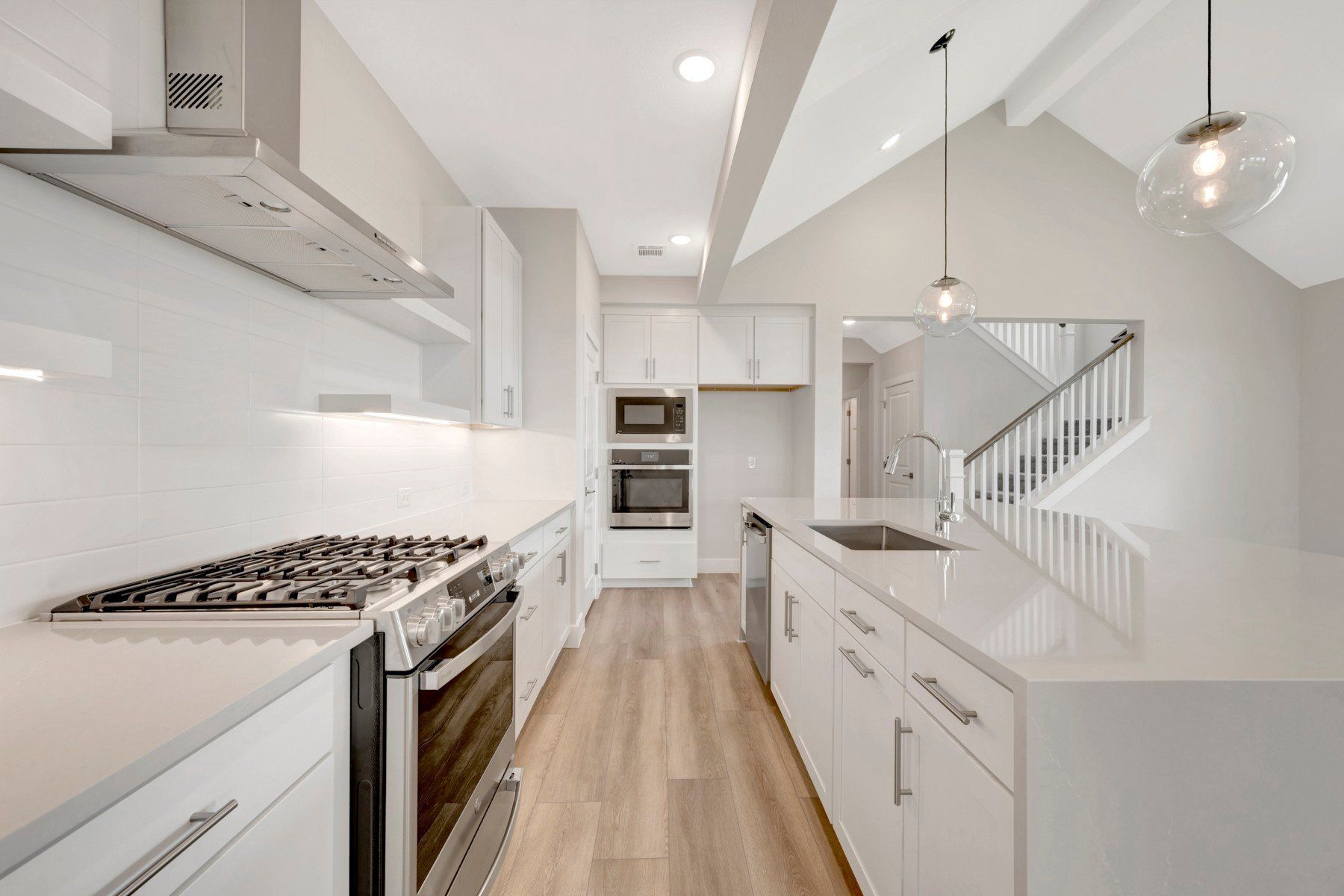 Kitchen - May 18, 2026