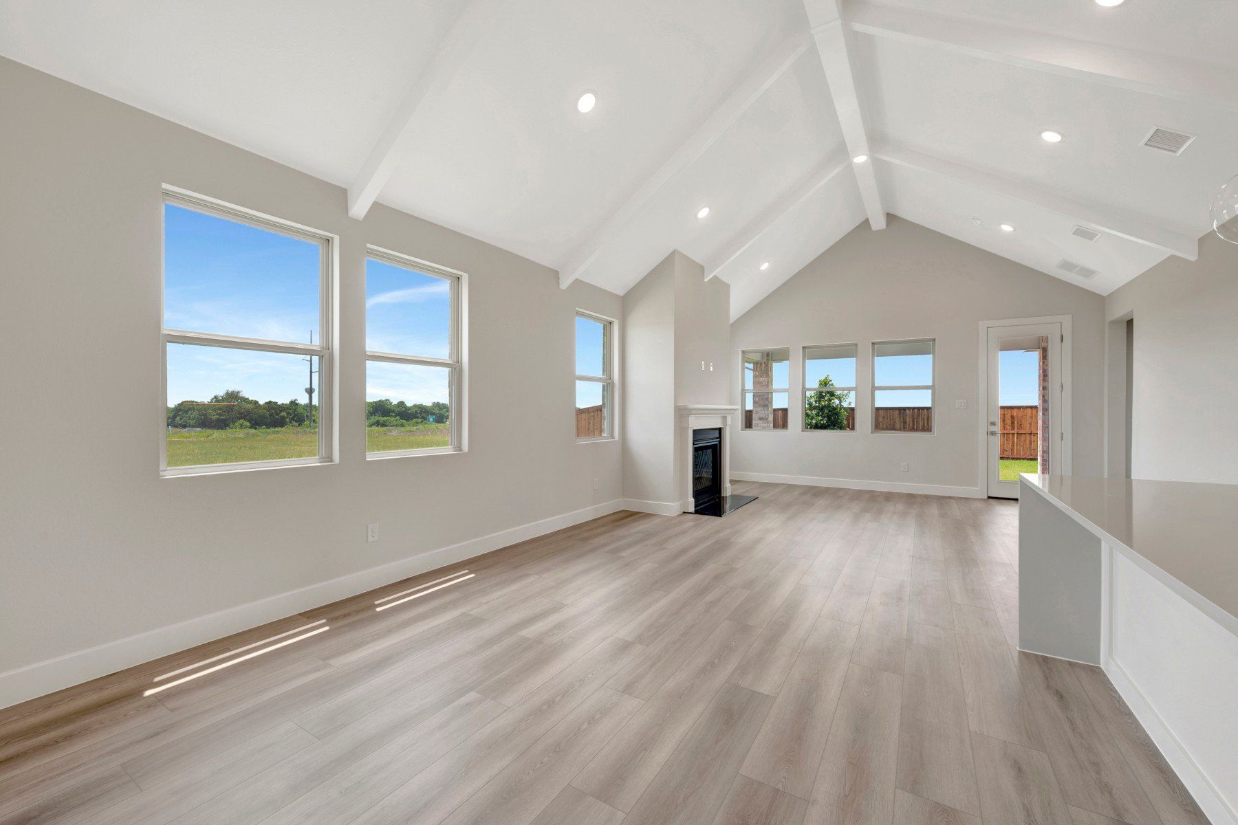 Great Room - May 18, 2026