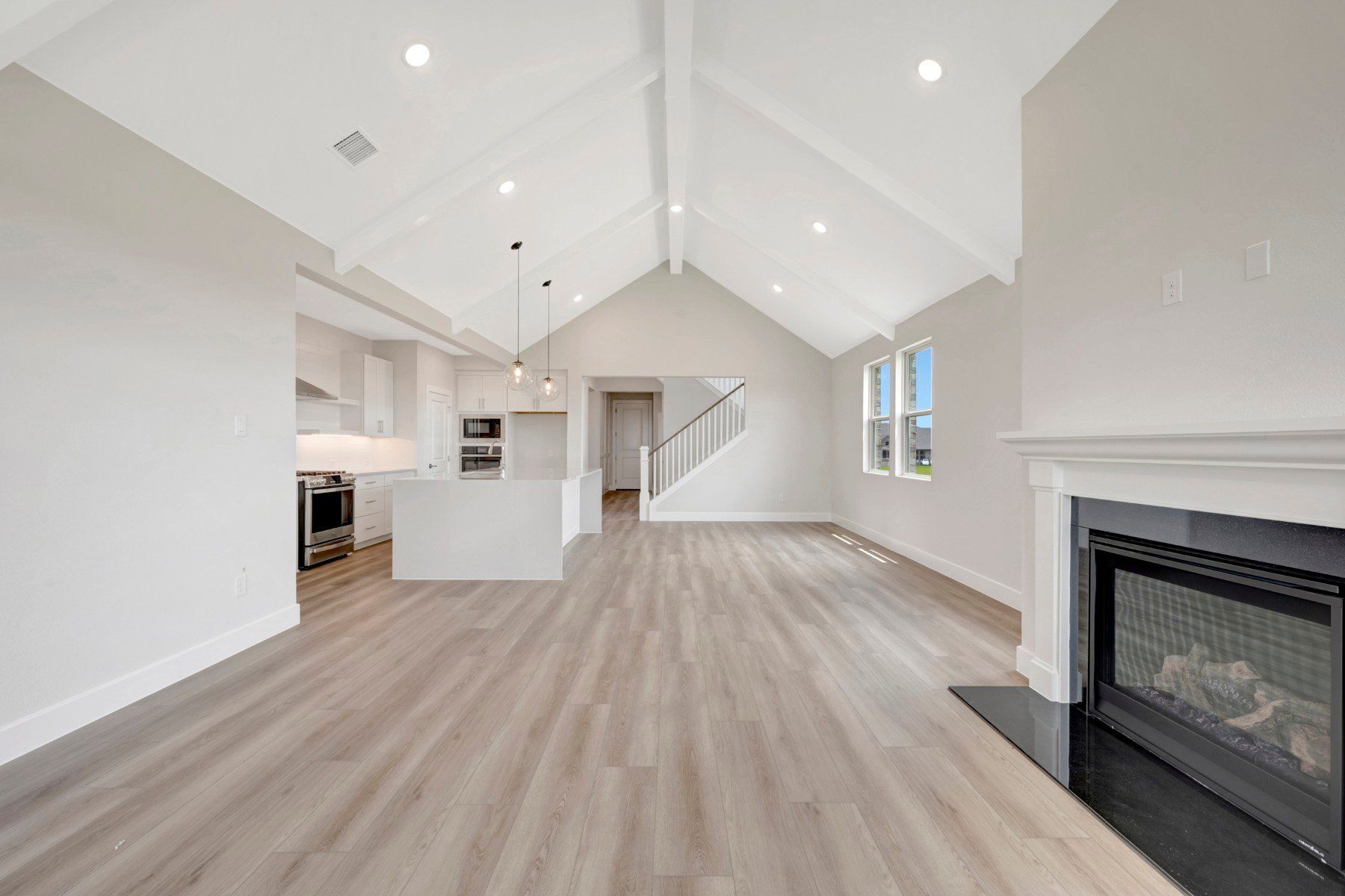 Great Room - May 18, 2026