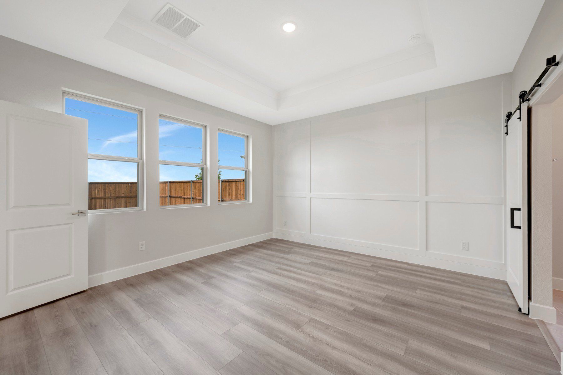Primary Suite - May 18, 2026