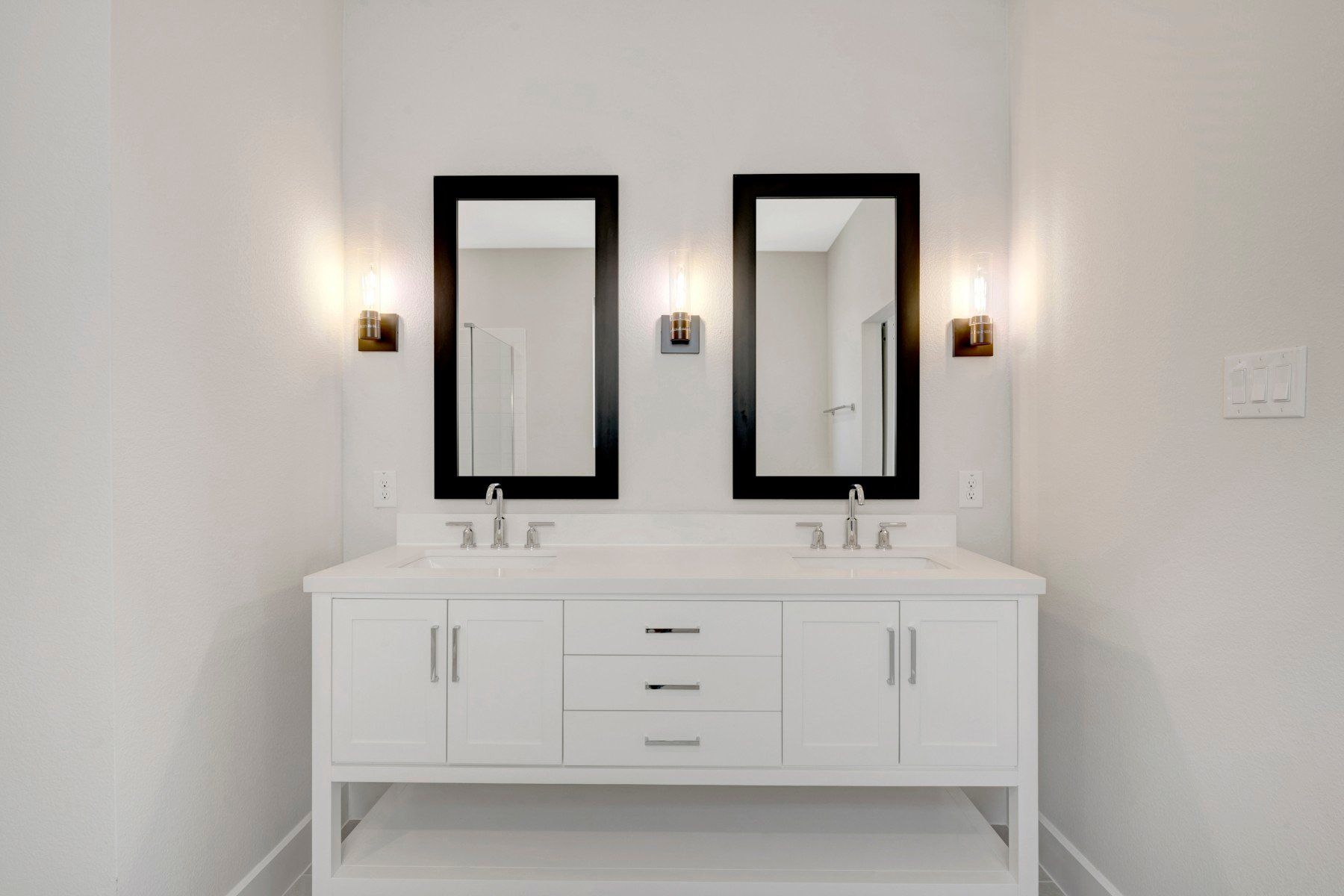 Primary Bath- May 18, 2026
