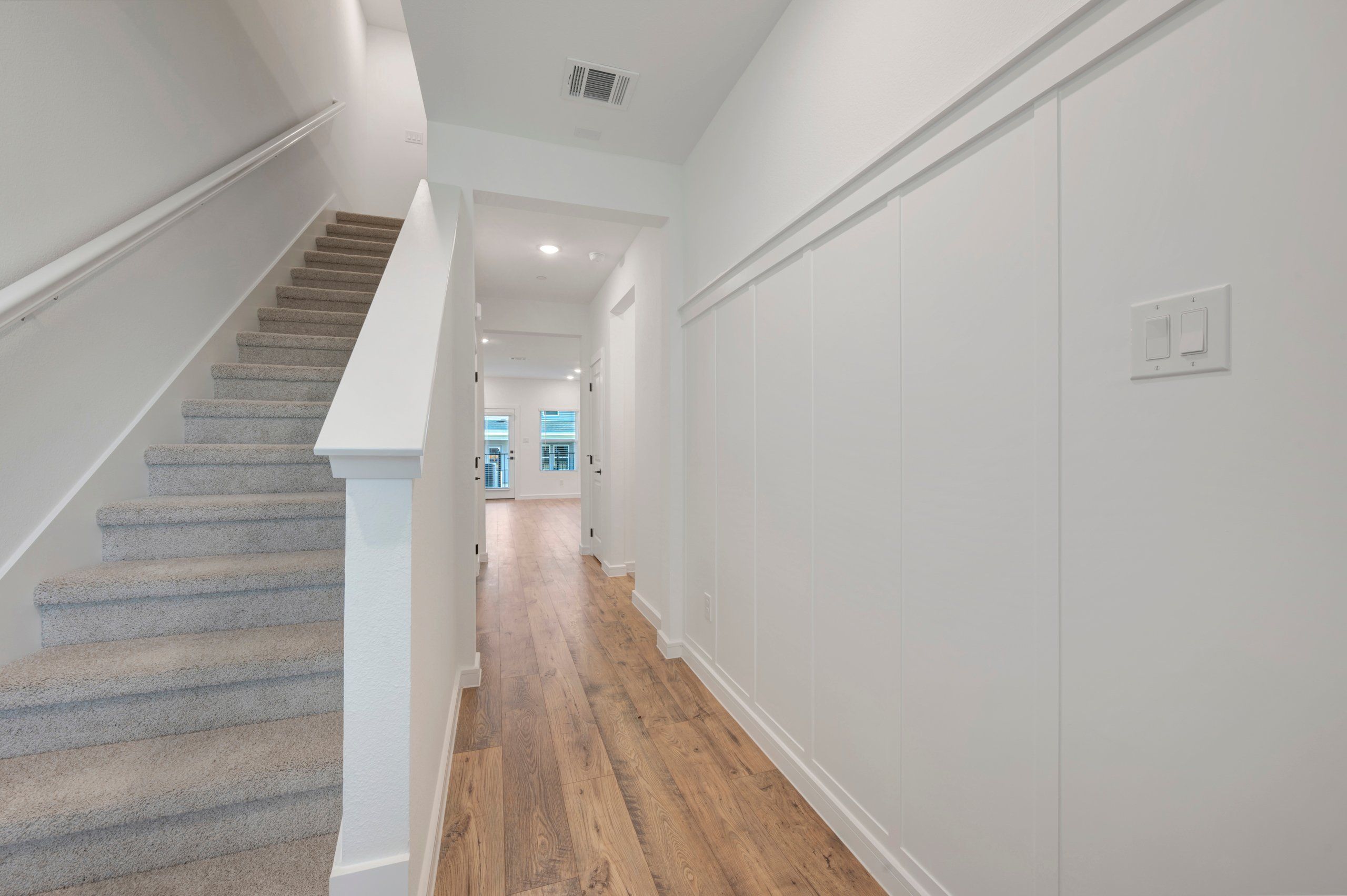 Interior - May 18, 2026