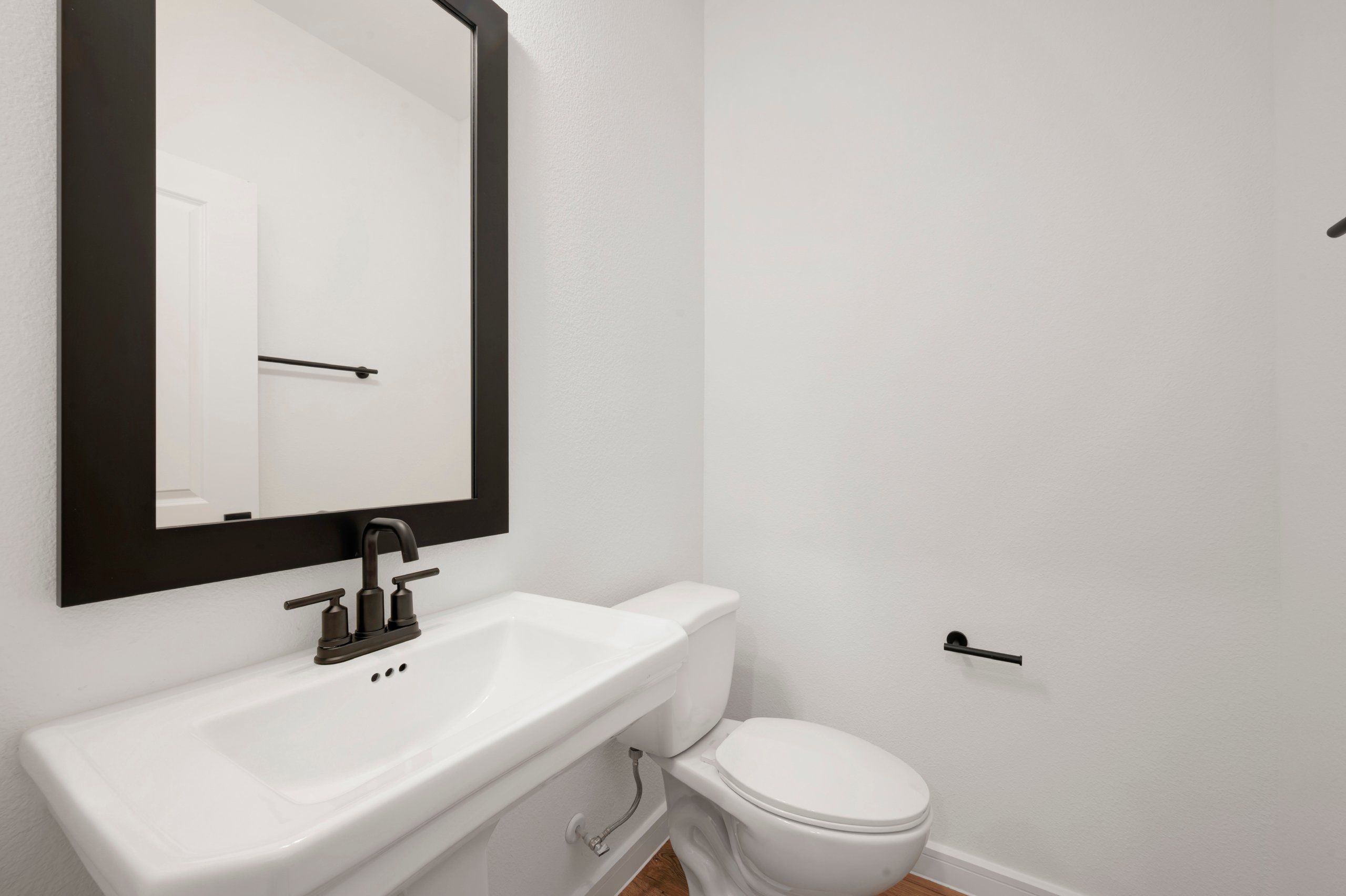 Bathroom - May 18, 2026