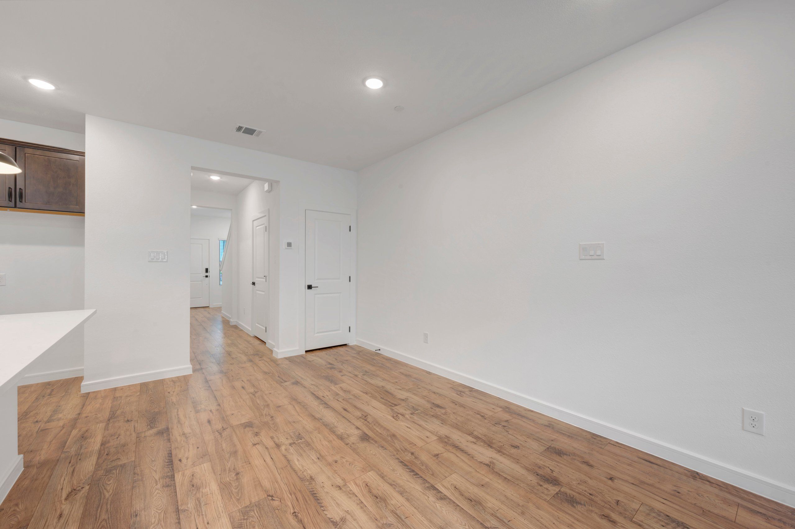 Interior - May 18, 2026