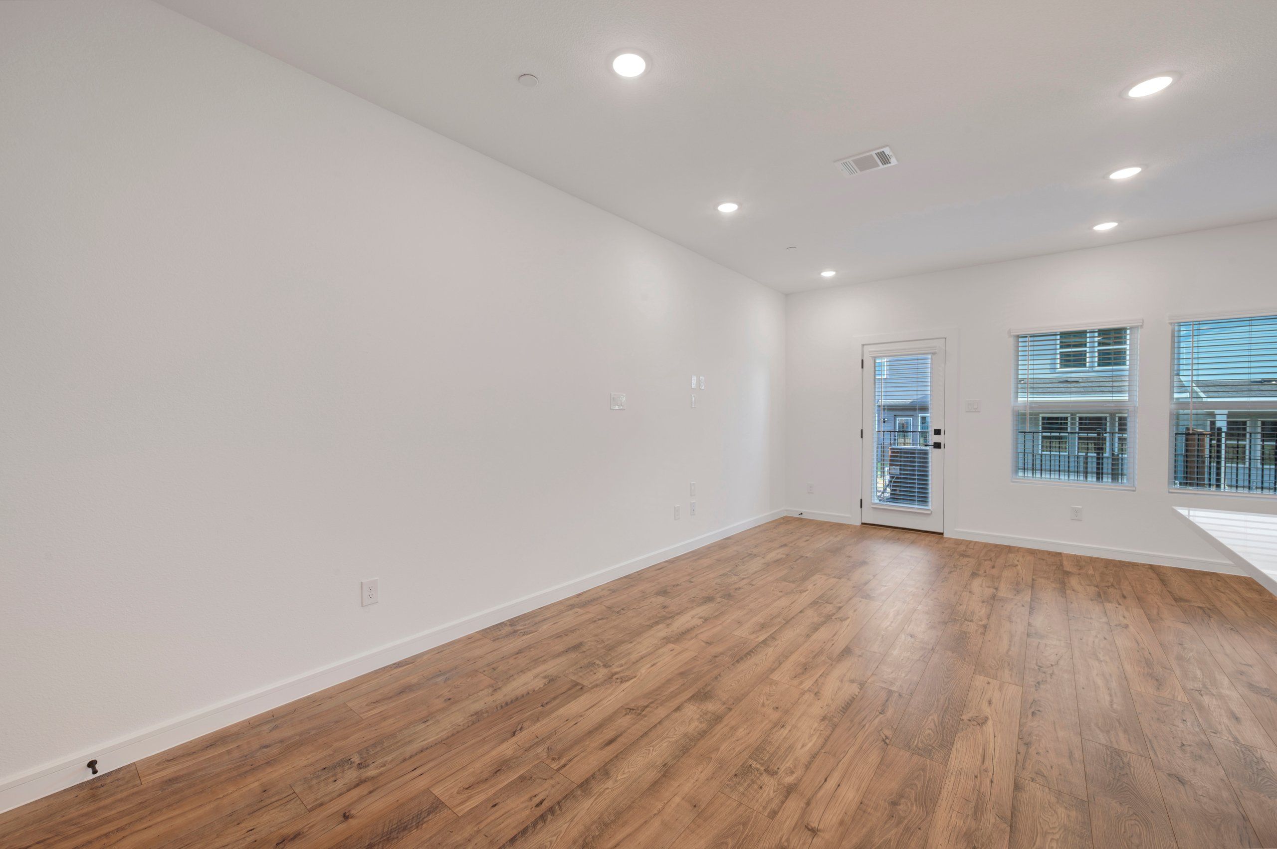 Interior - May 18, 2026