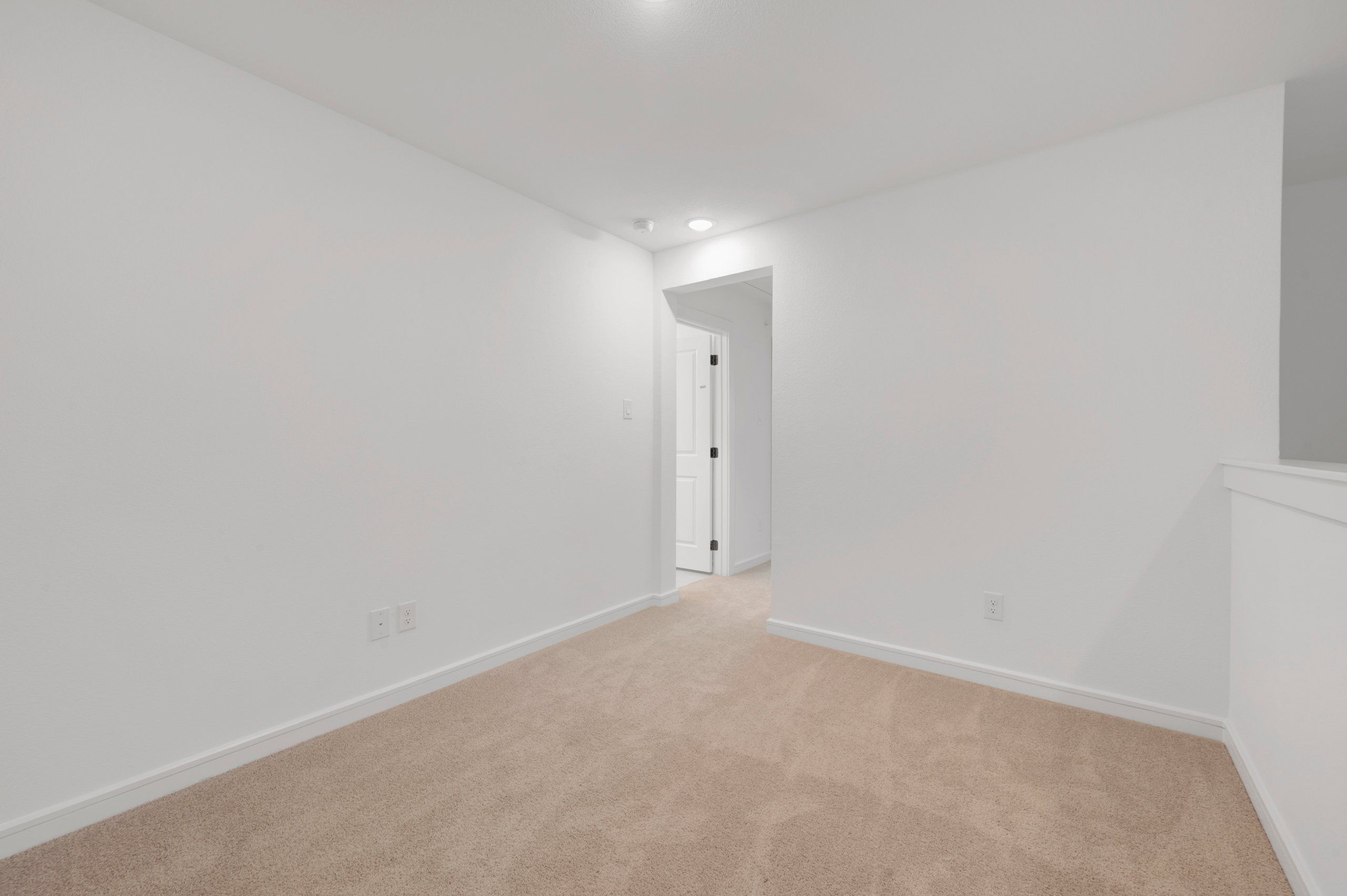 Interior - May 18, 2026