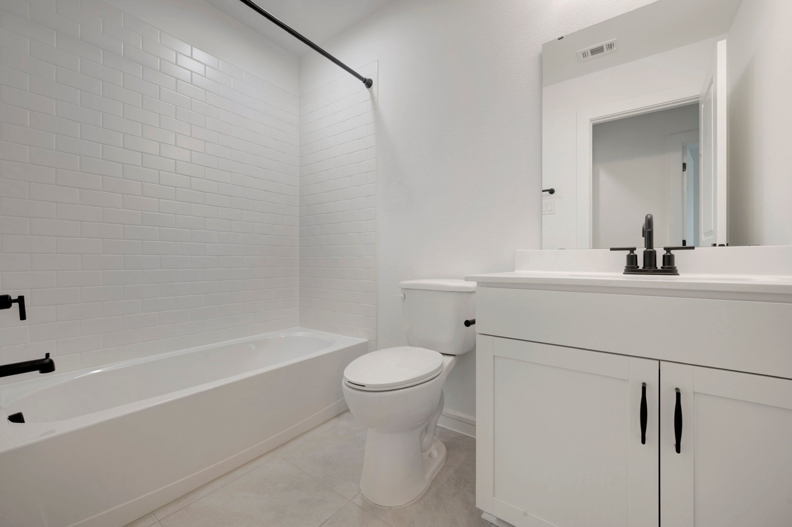 Bathroom - May 18, 2026