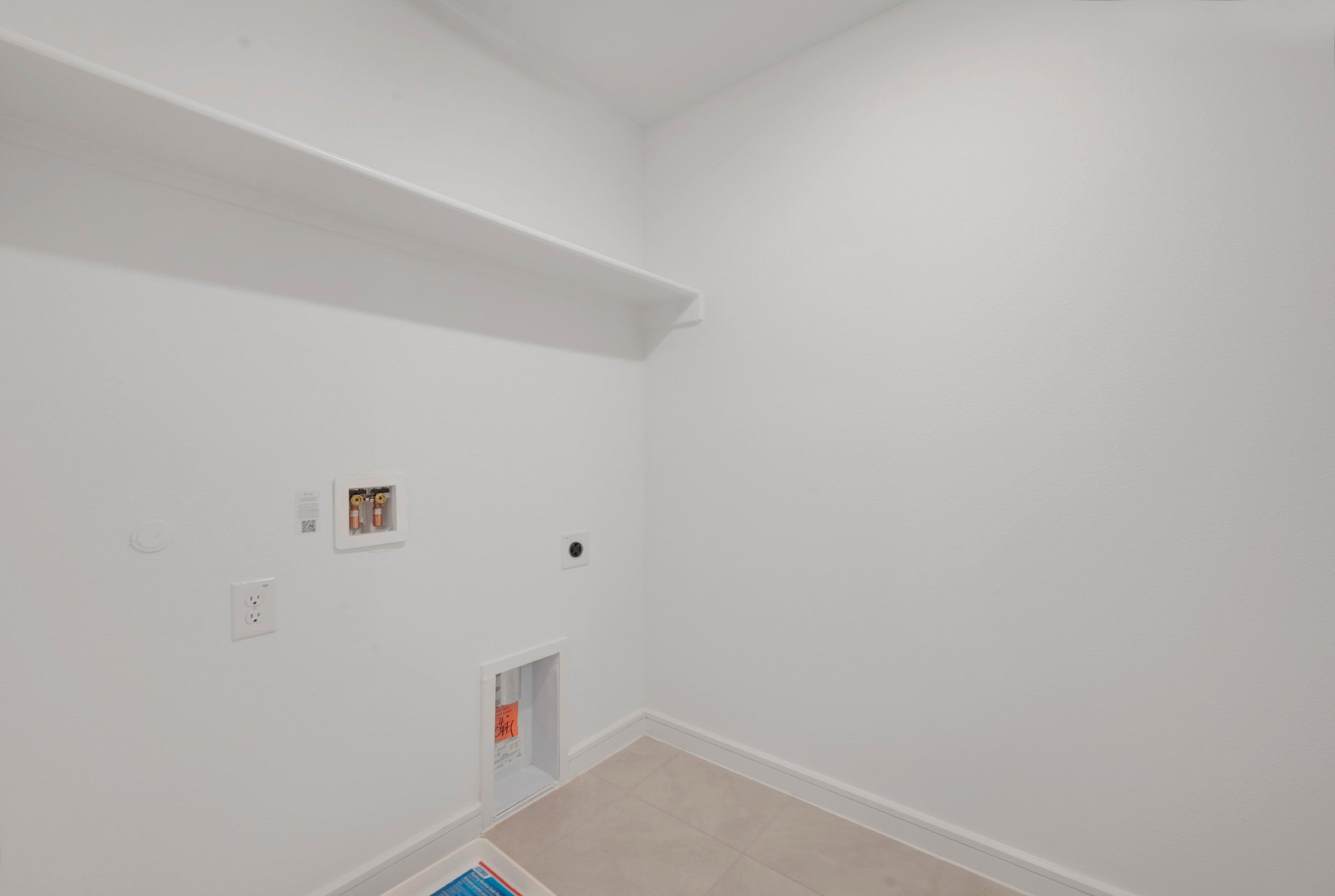 Laundry Room - May 18, 2026
