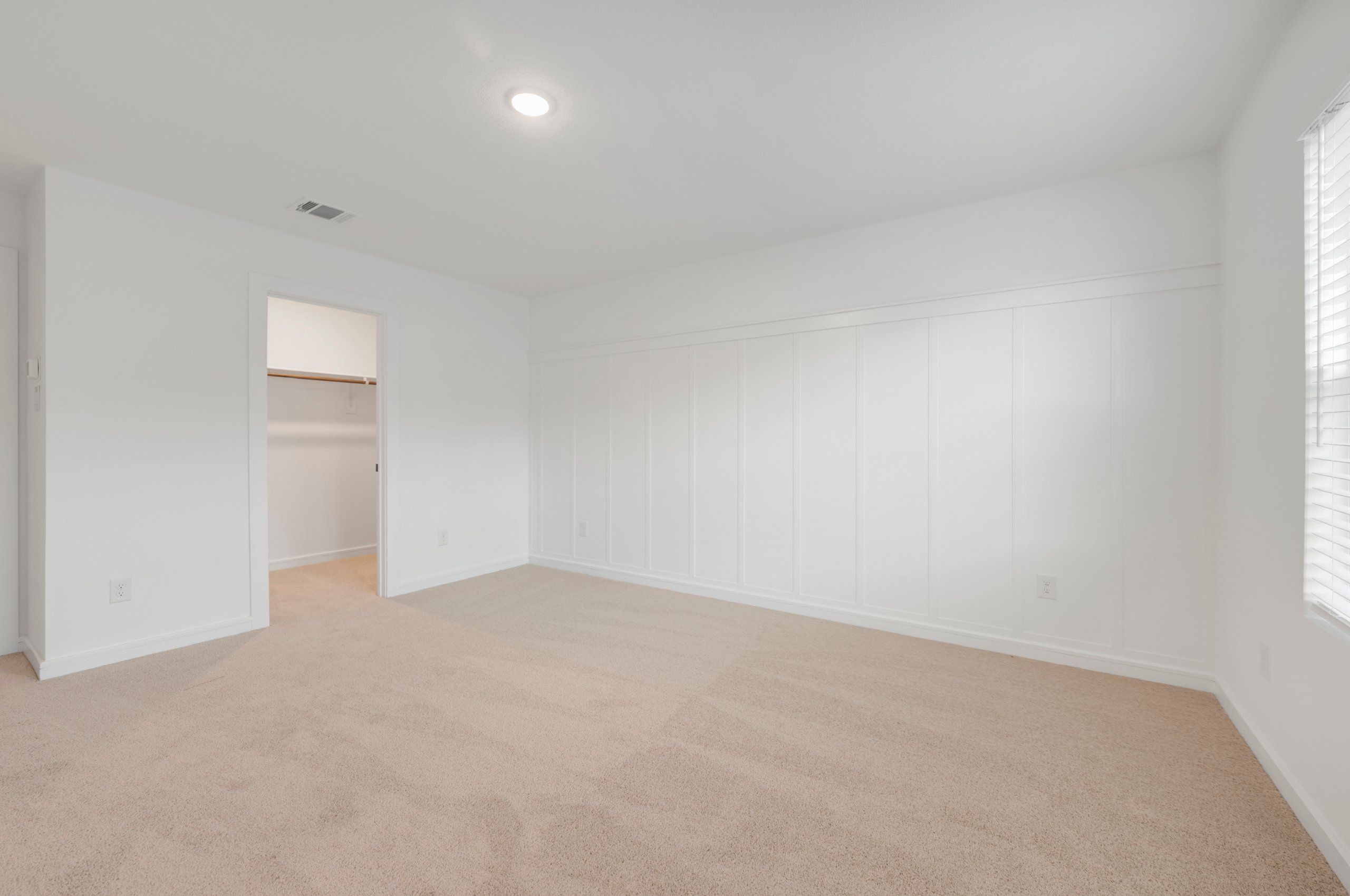 Interior - May 18, 2026