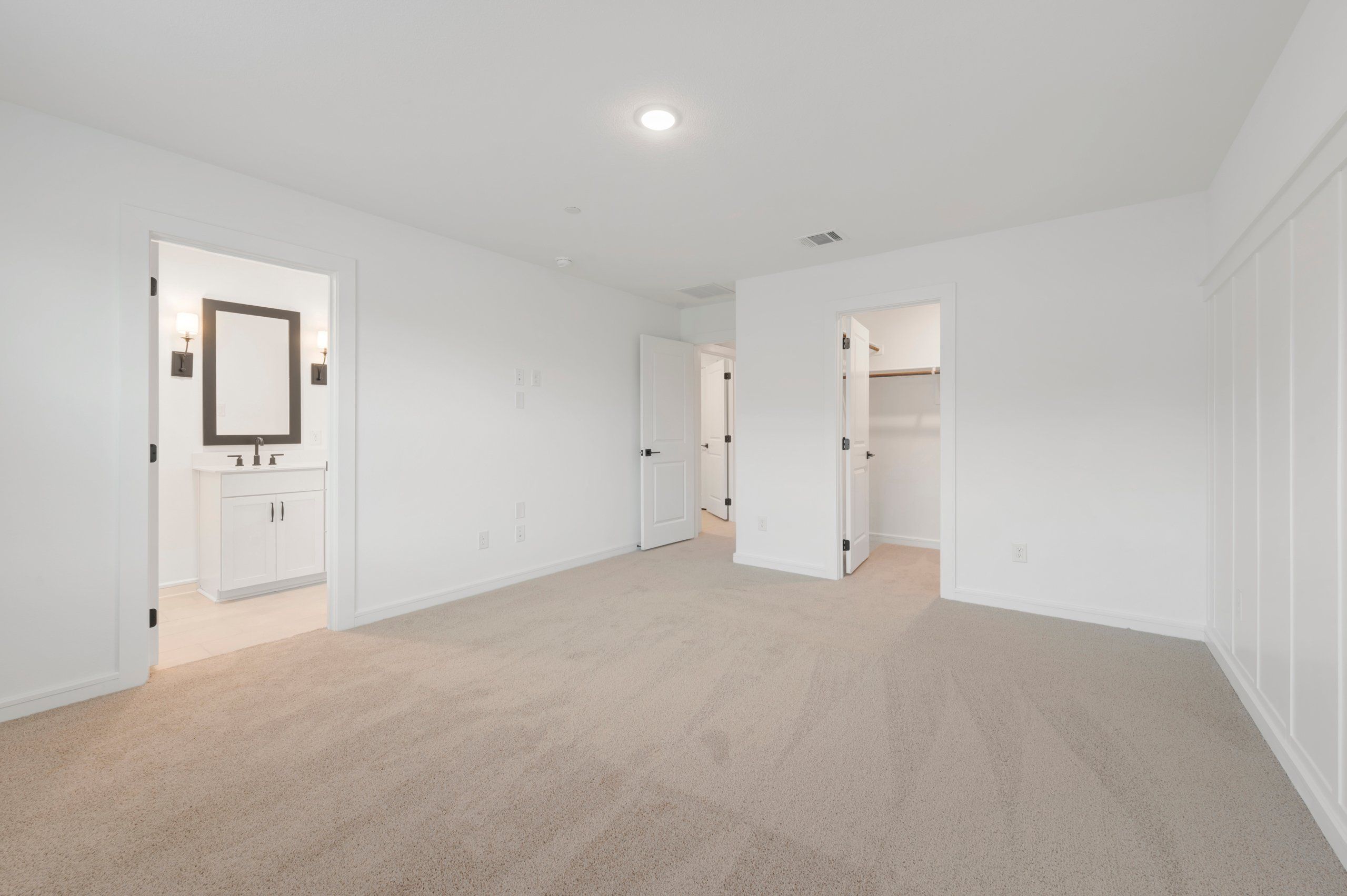 Primary Suite - May 18, 2026