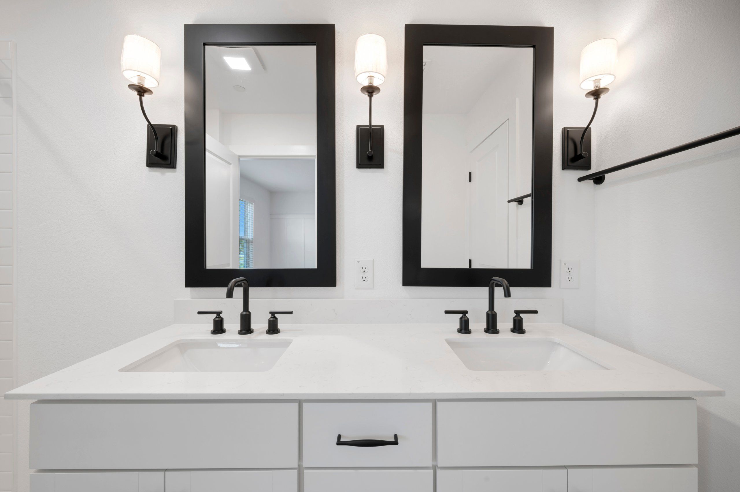 Primary Bath - May 18, 2026