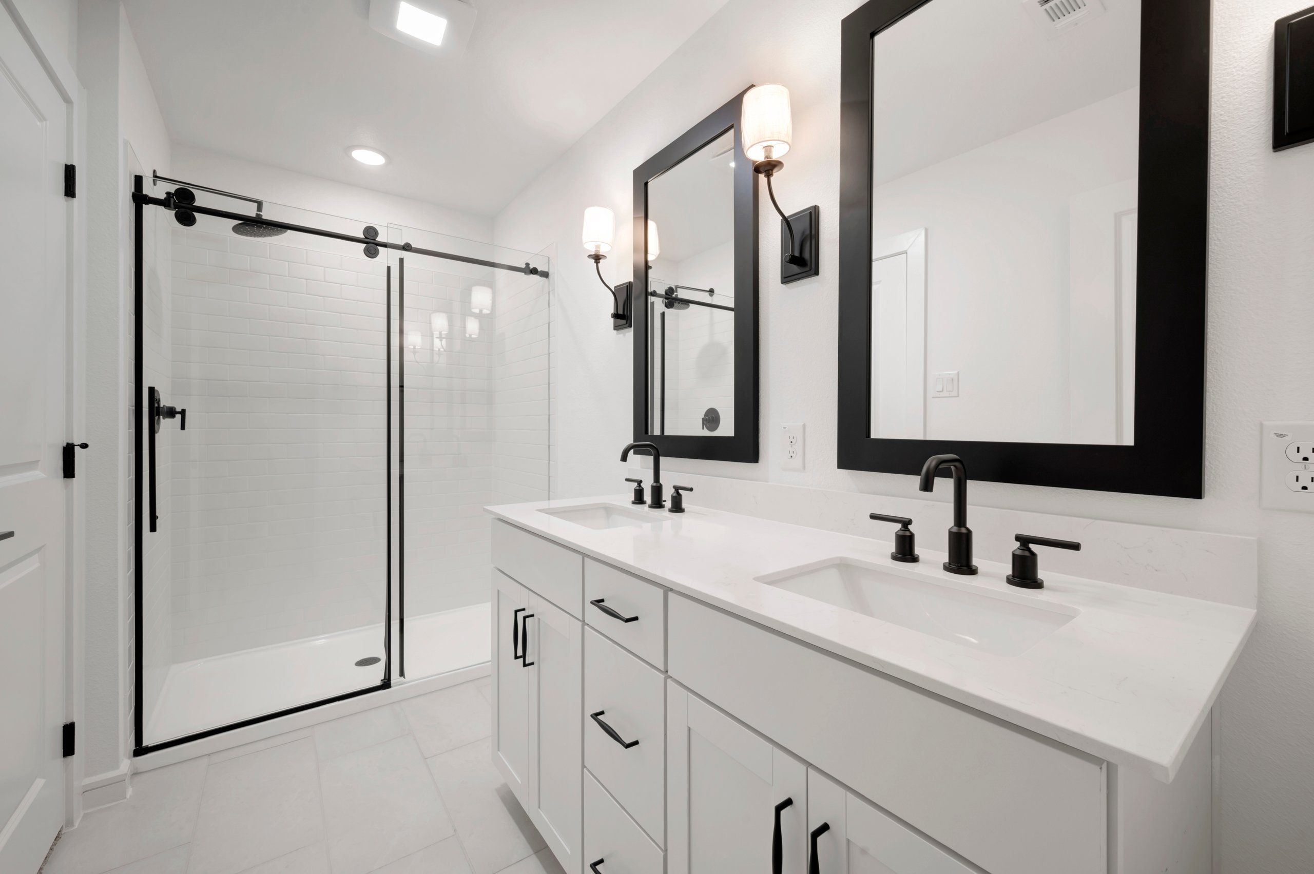 Primary Bath - May 18, 2026