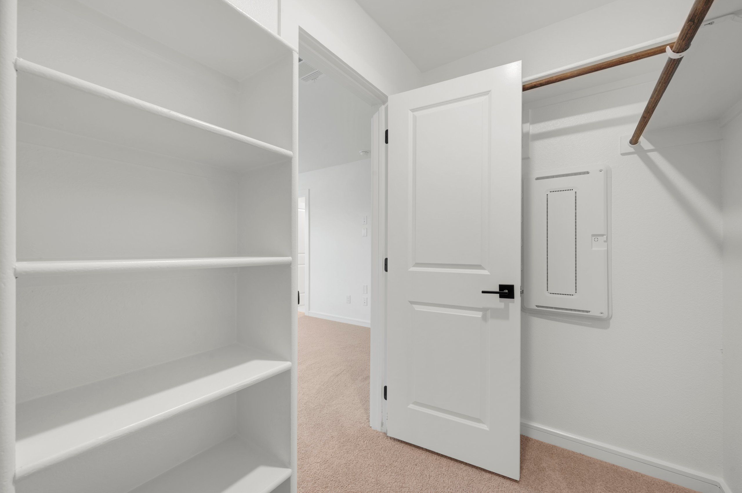 Closet - May 18, 2026
