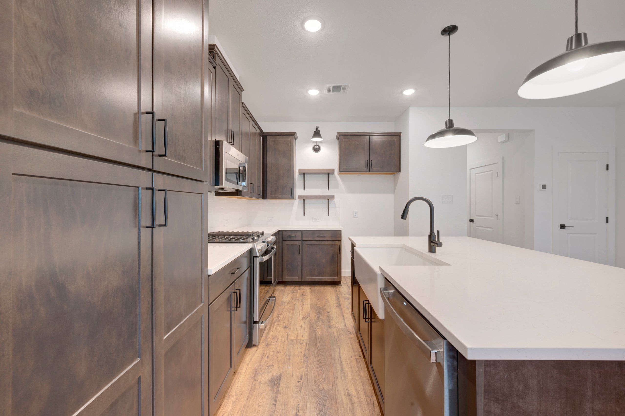 Kitchen - May 18, 2026
