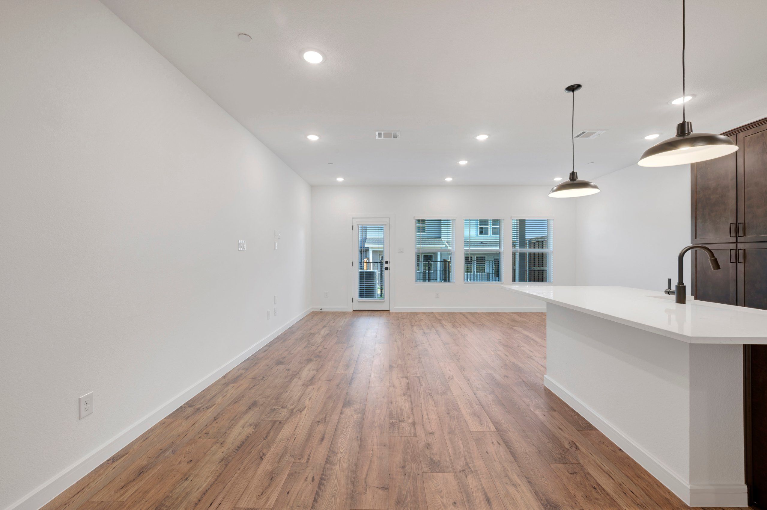Interior - May 18, 2026