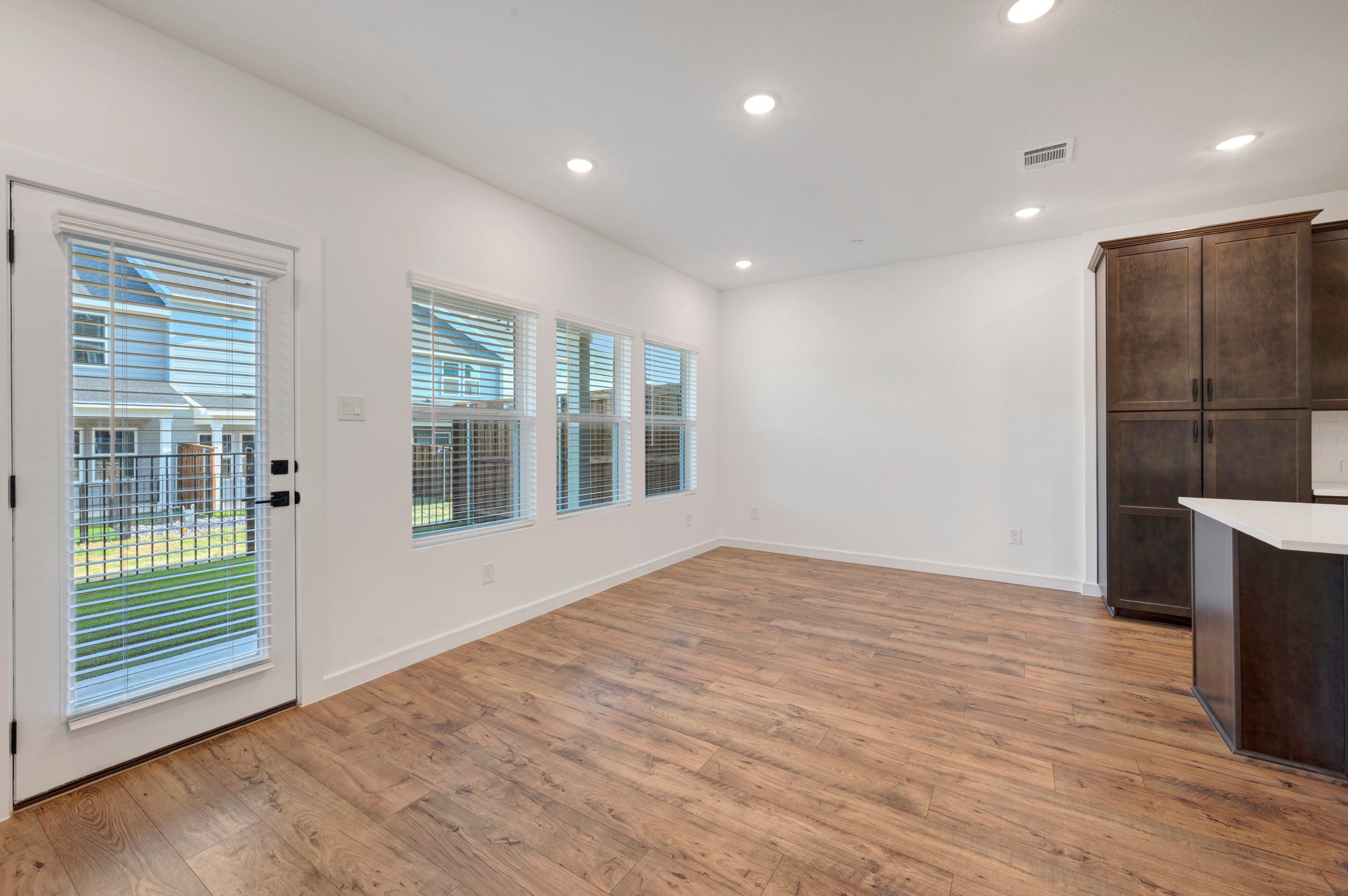 Interior - May 18, 2026