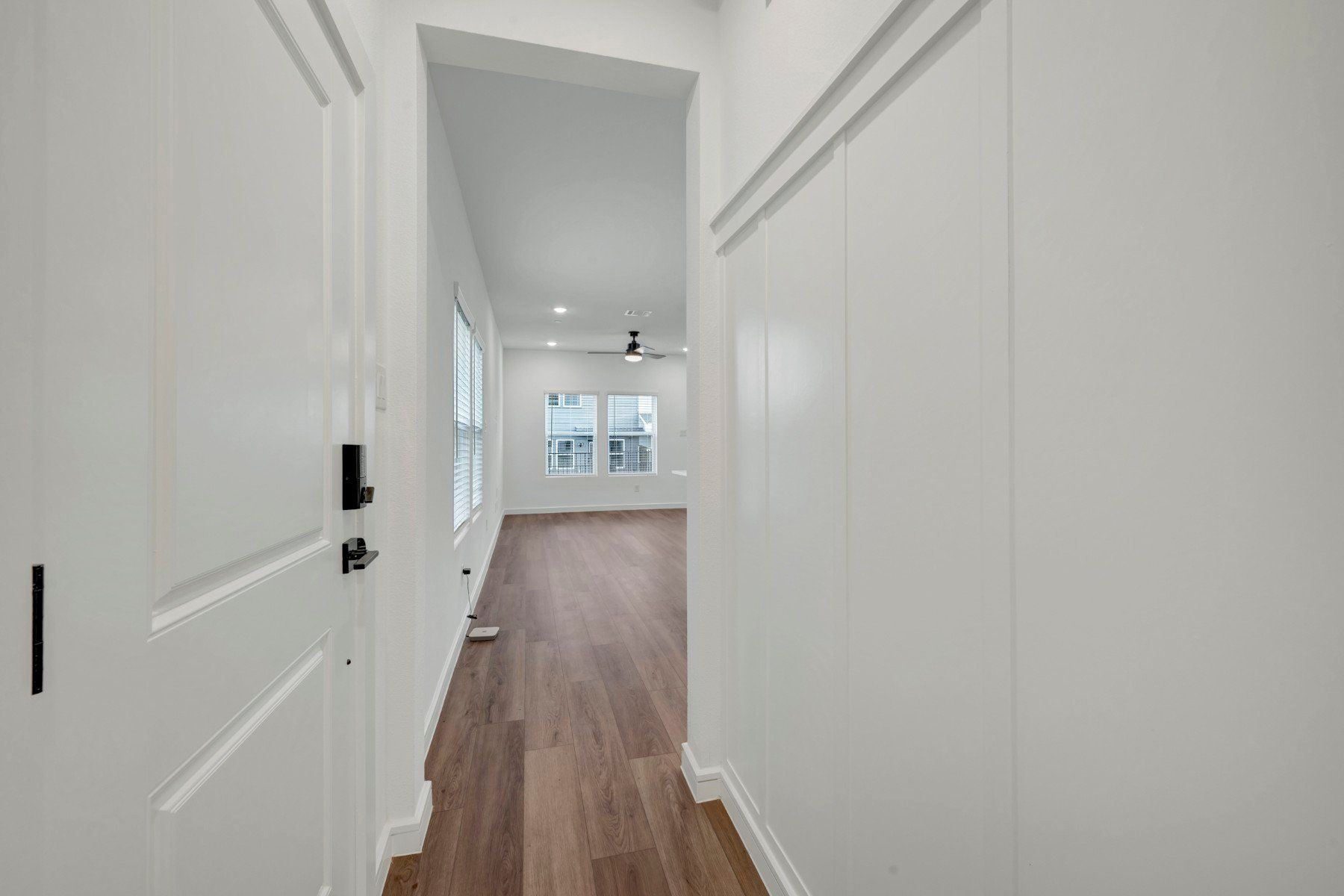 Interior - May 18, 2026