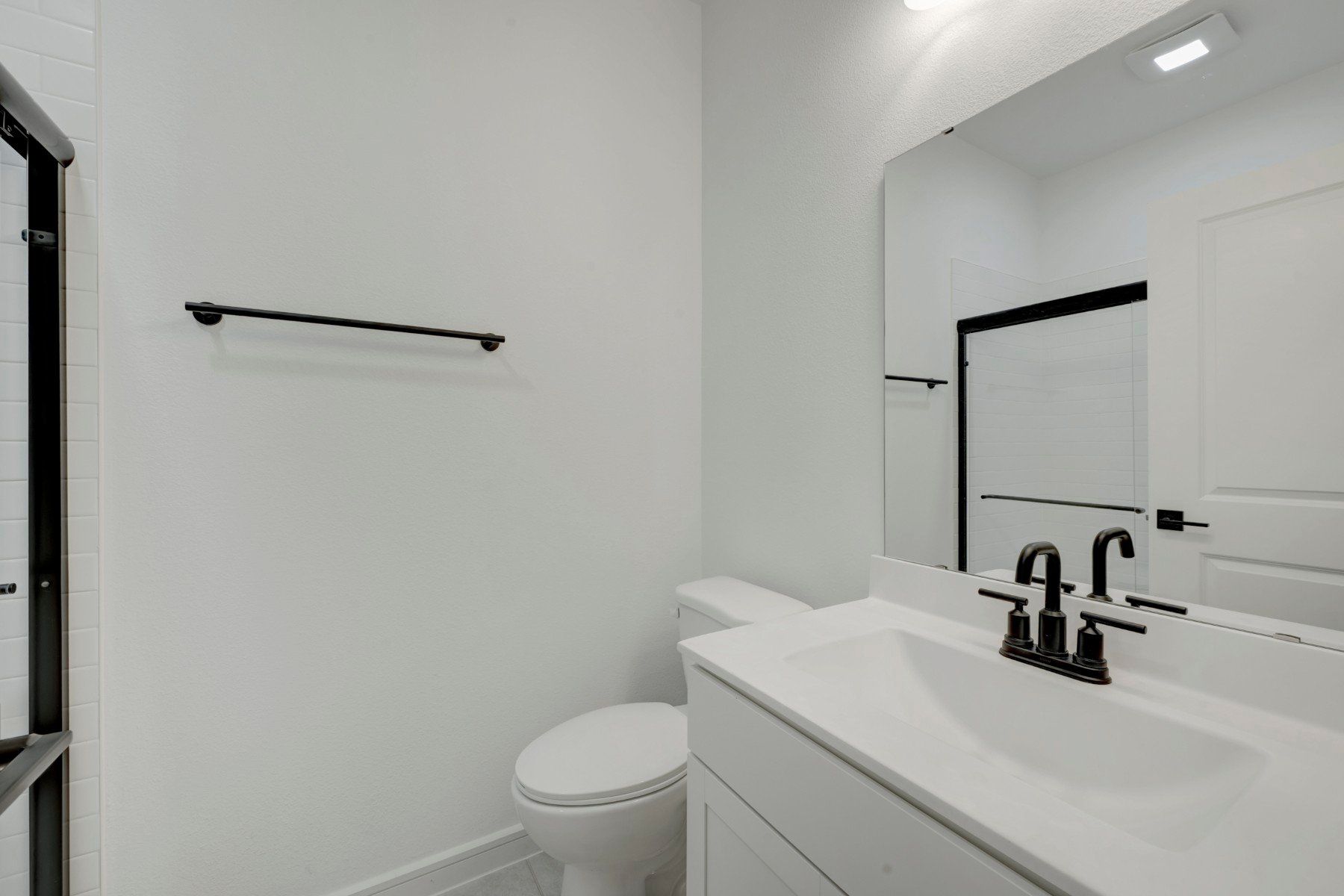 Bathroom - May 18, 2026