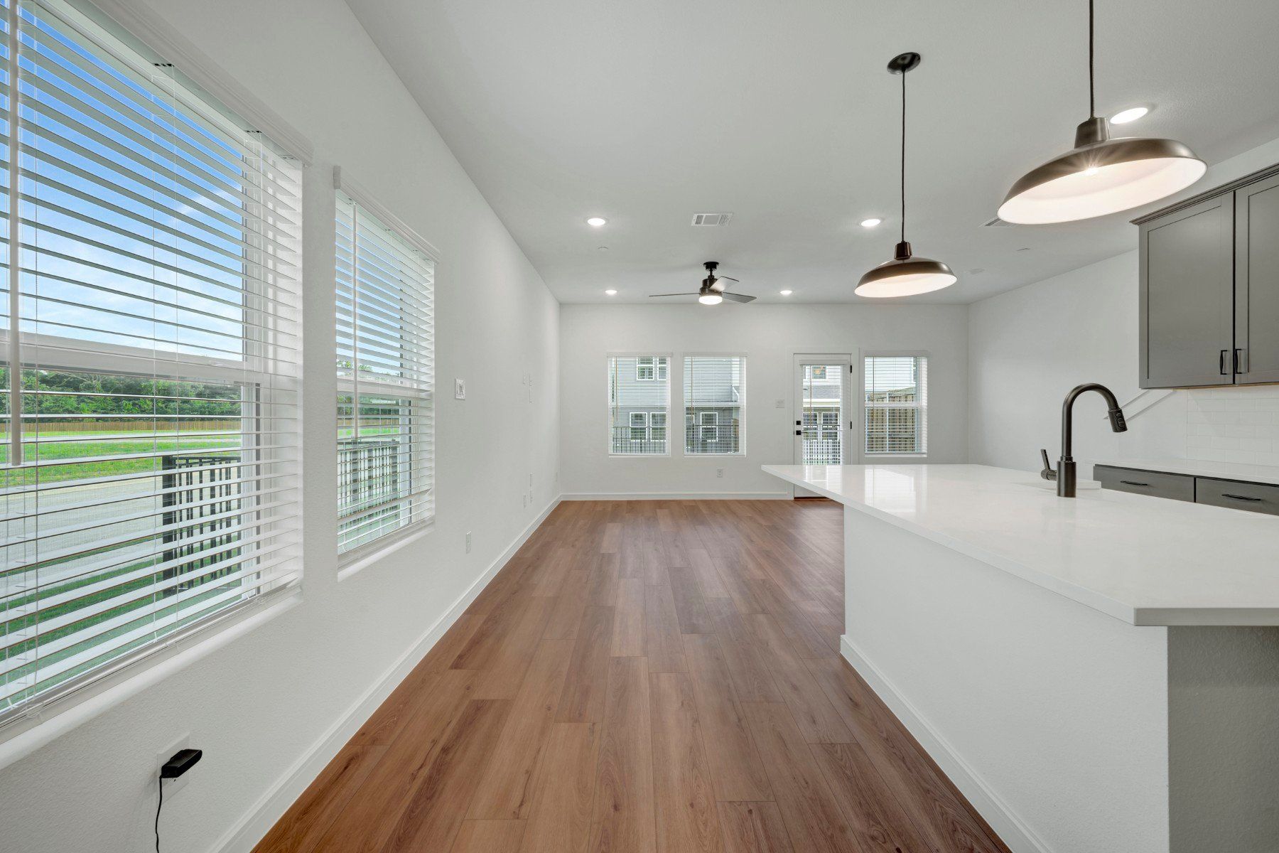 Interior - May 18, 2026