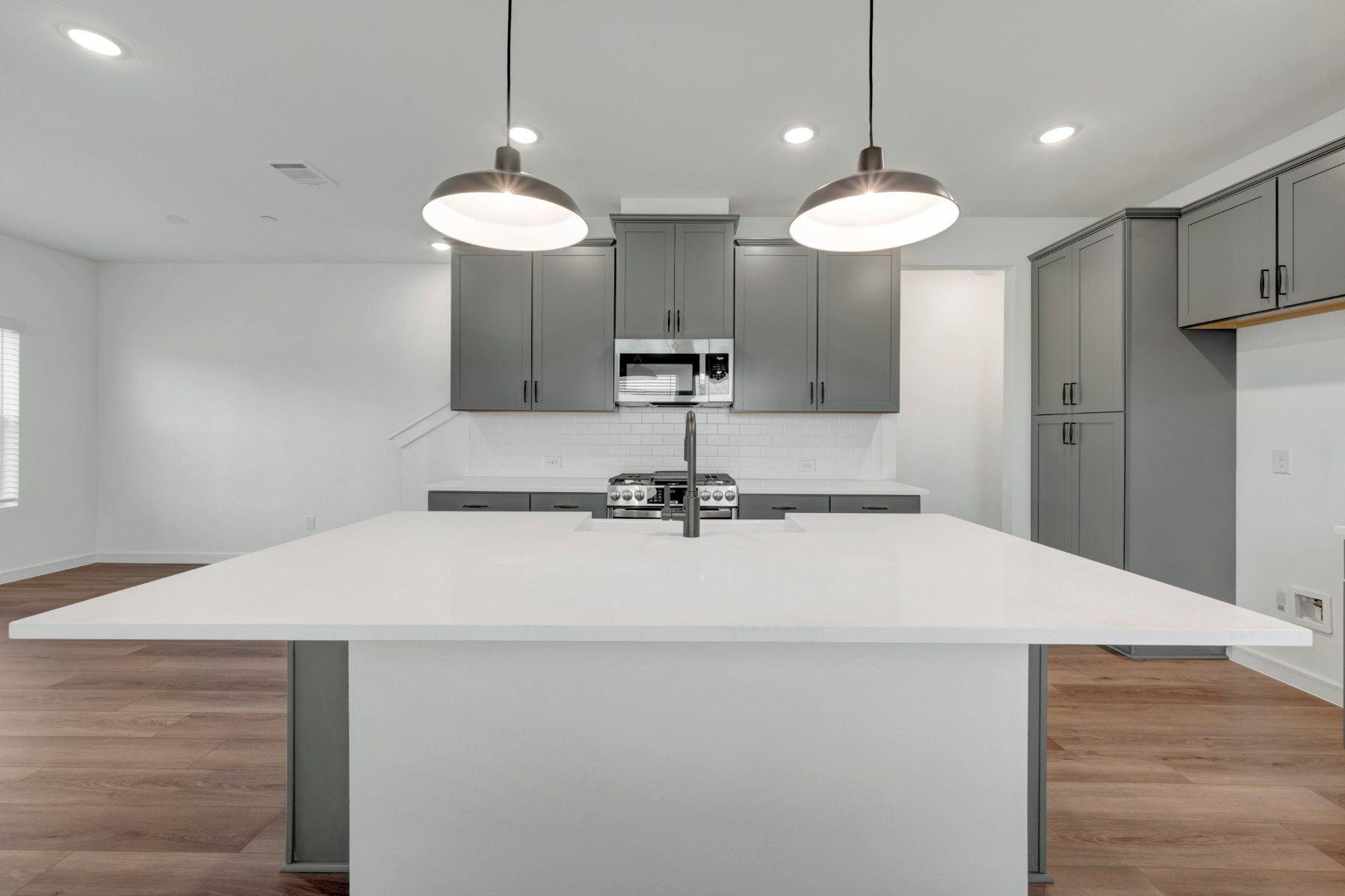 Kitchen - May 18, 2026