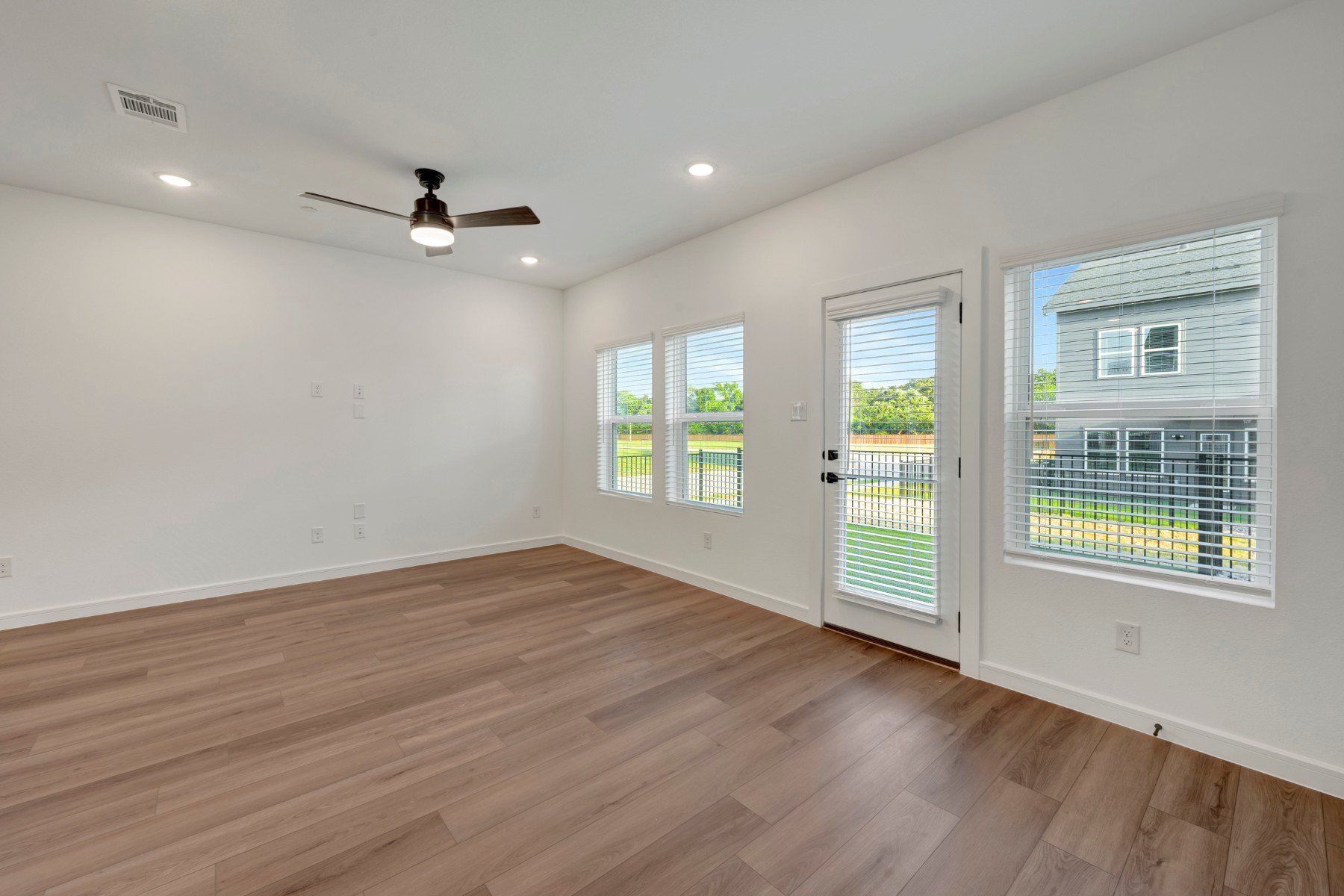 Great Room - May 18, 2026