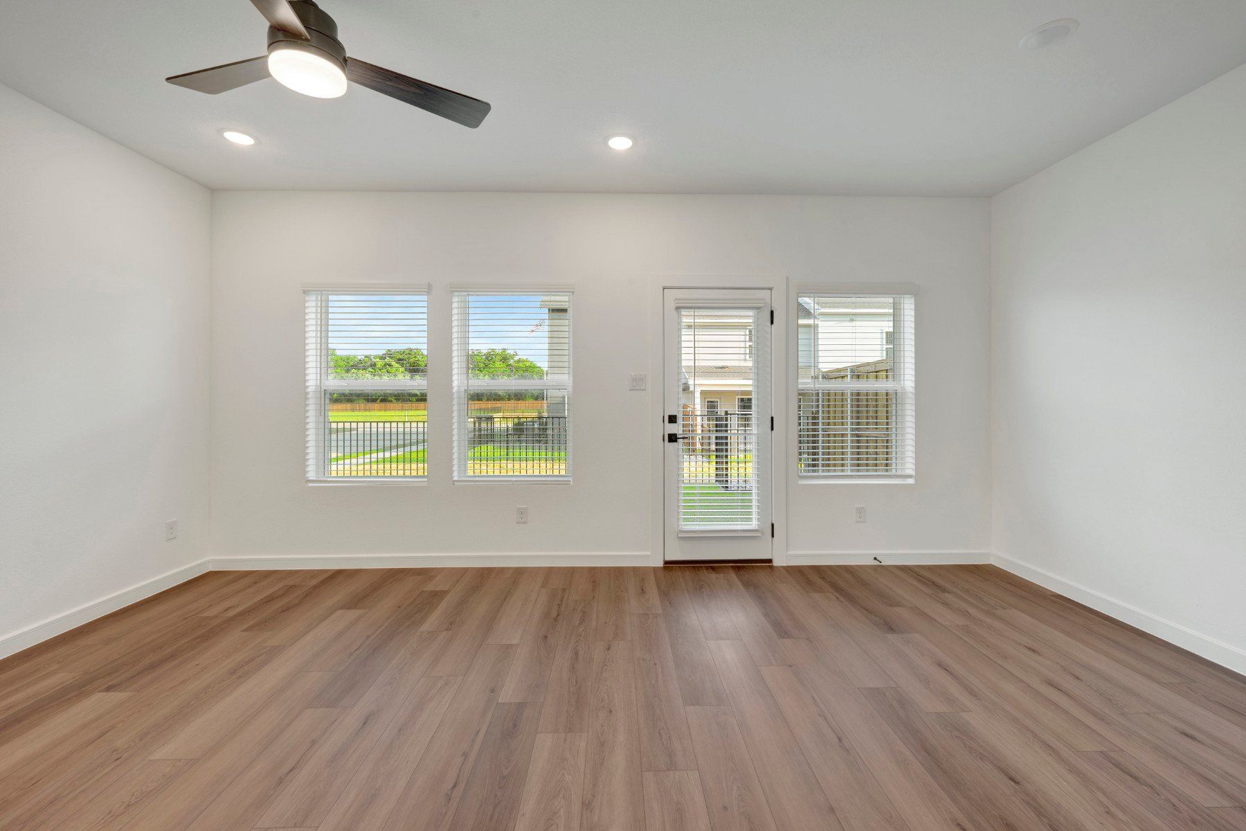 Great Room - May 18, 2026