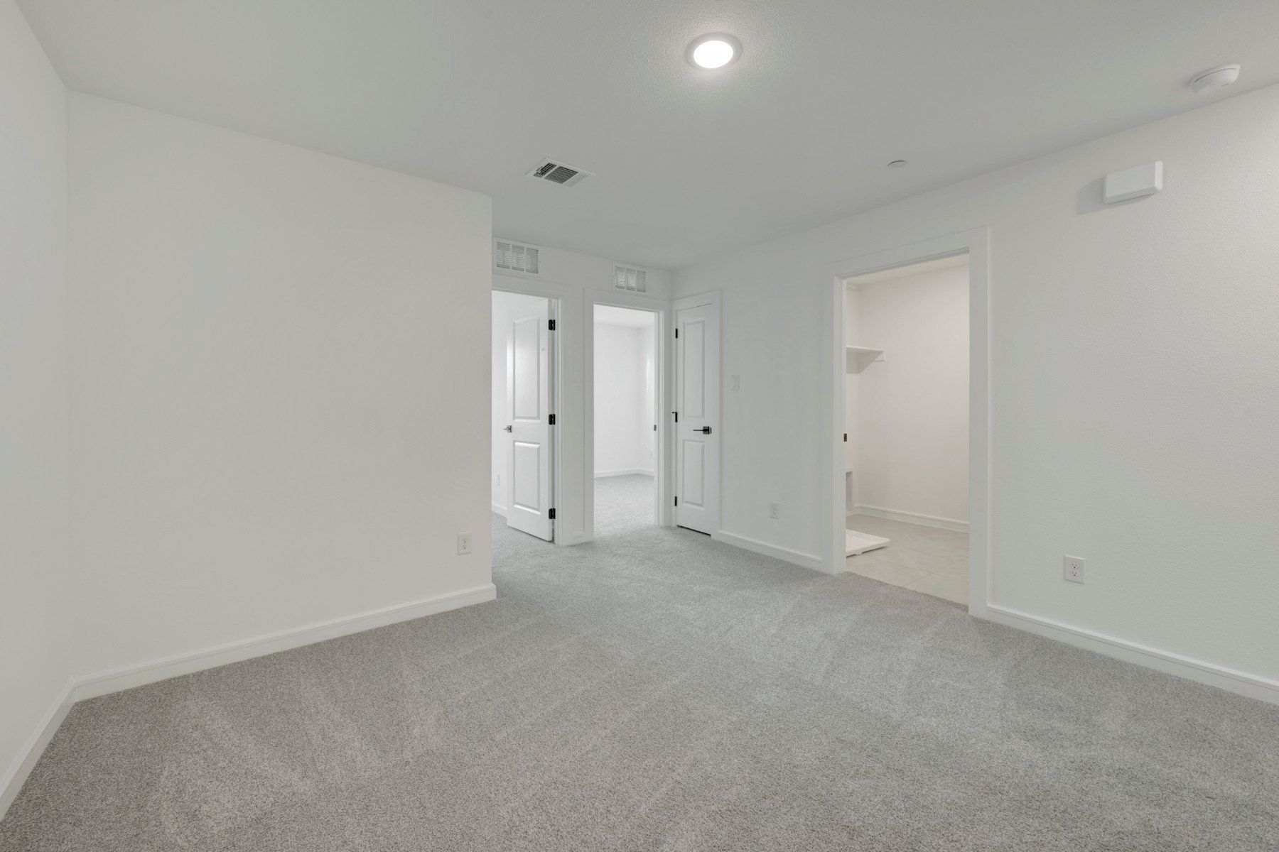 Interior - May 18, 2026