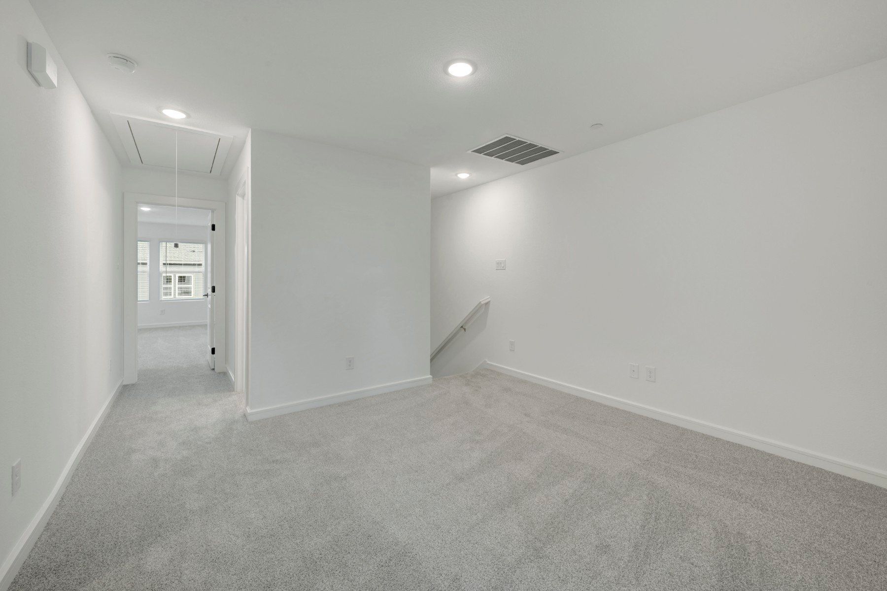 Interior - May 18, 2026