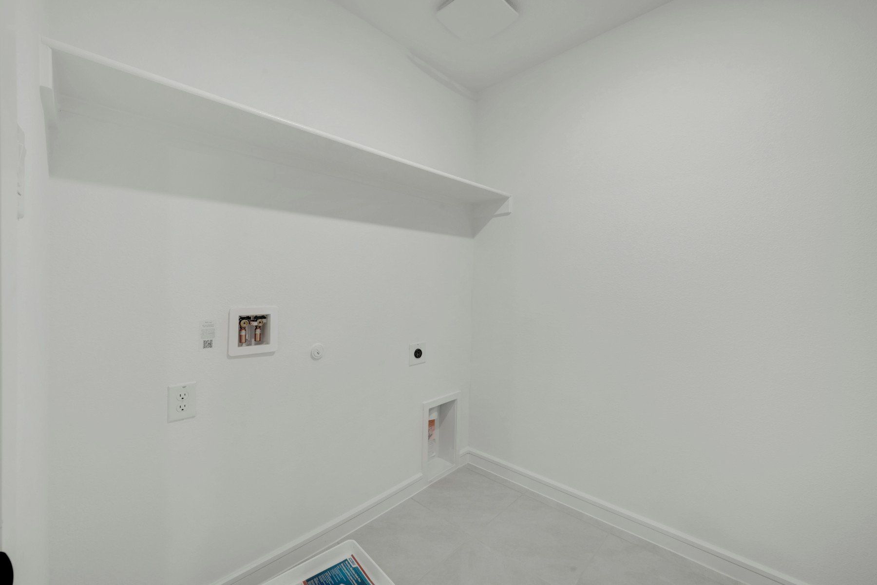 Laundry Room - May 18, 2026