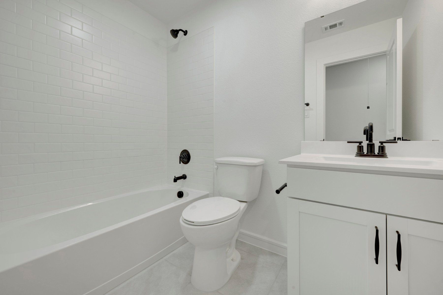 Bathroom - May 18, 2026