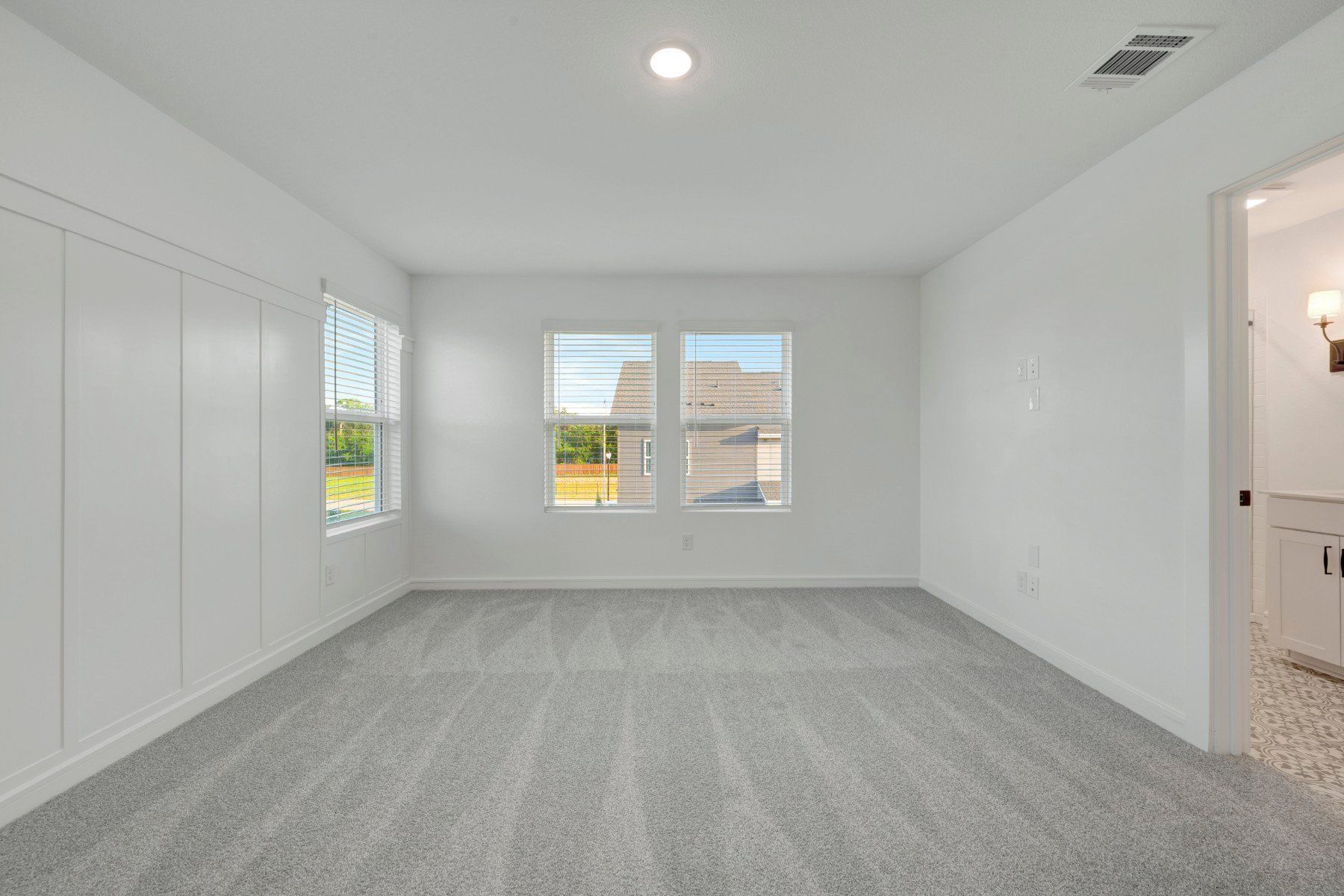 Primary Suite - May 18, 2026