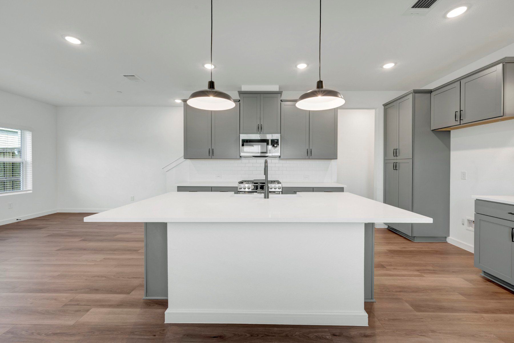 Kitchen - May 18, 2026