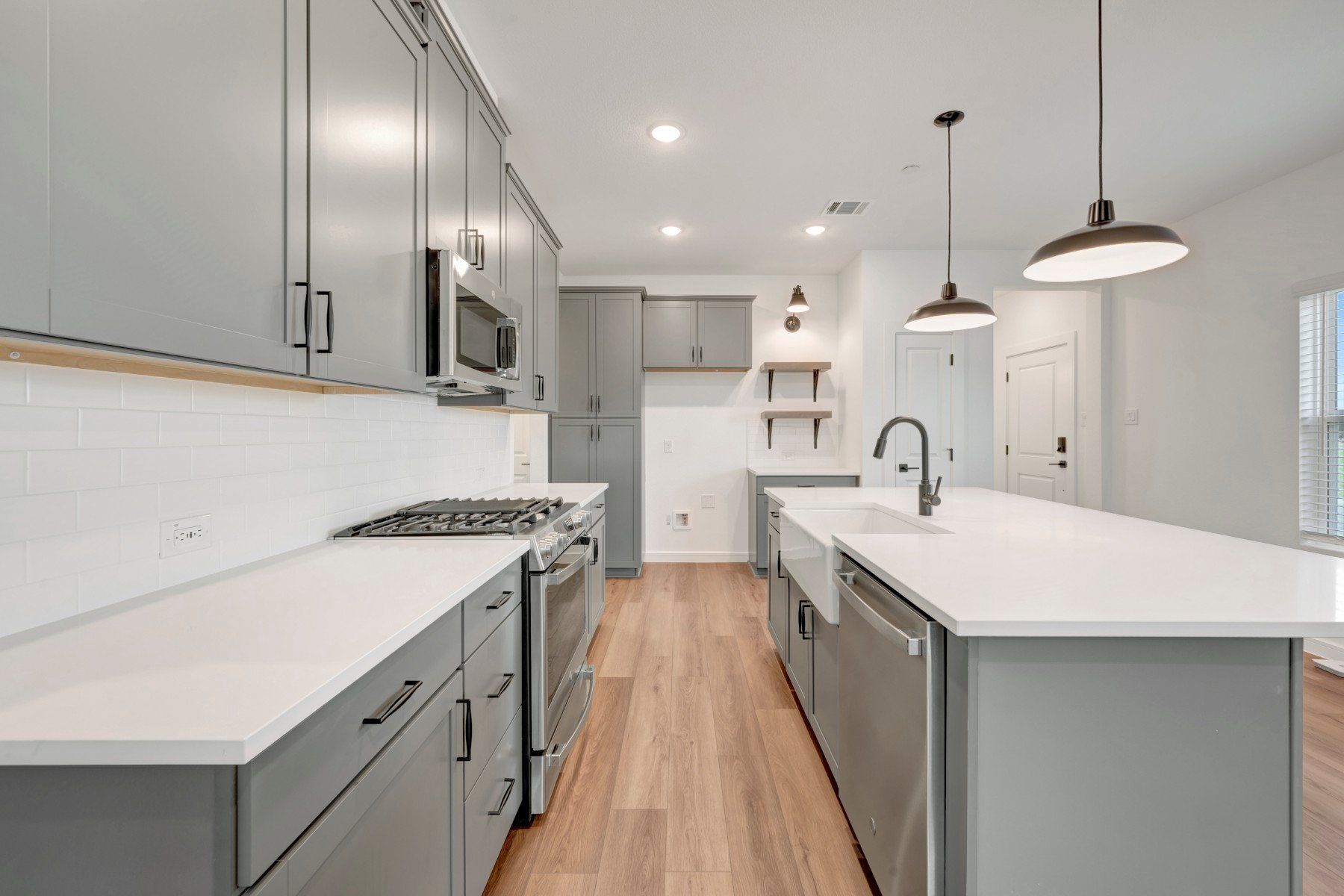 Kitchen - May 18, 2026