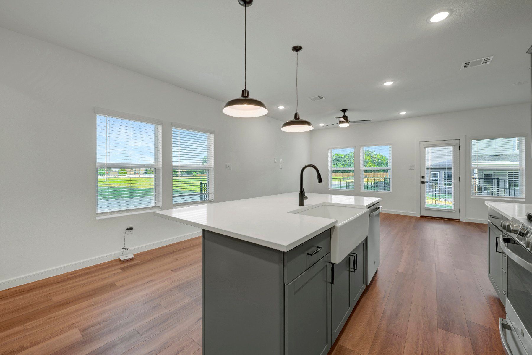 Kitchen - May 18, 2026