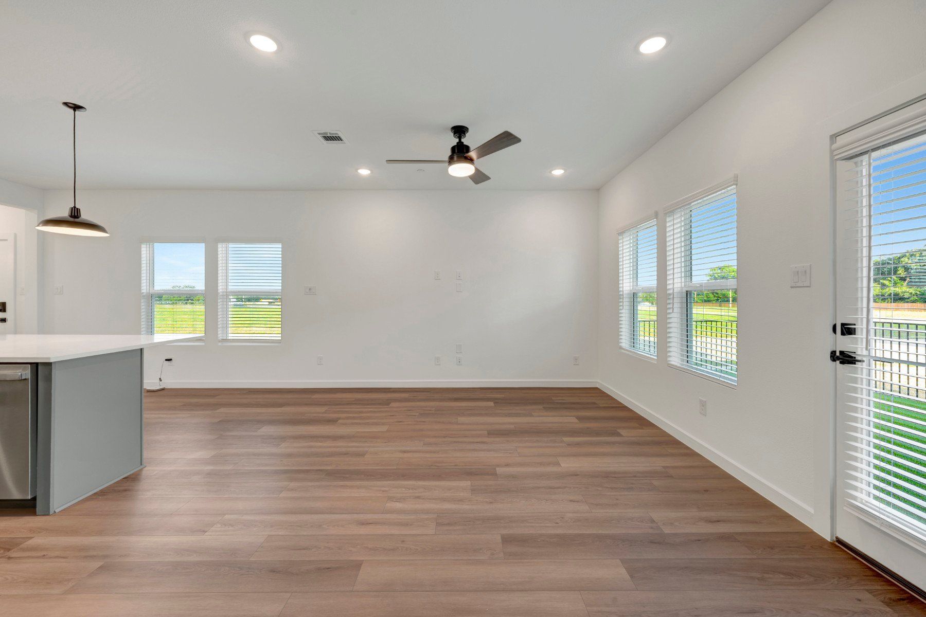 Great Room - May 18, 2026
